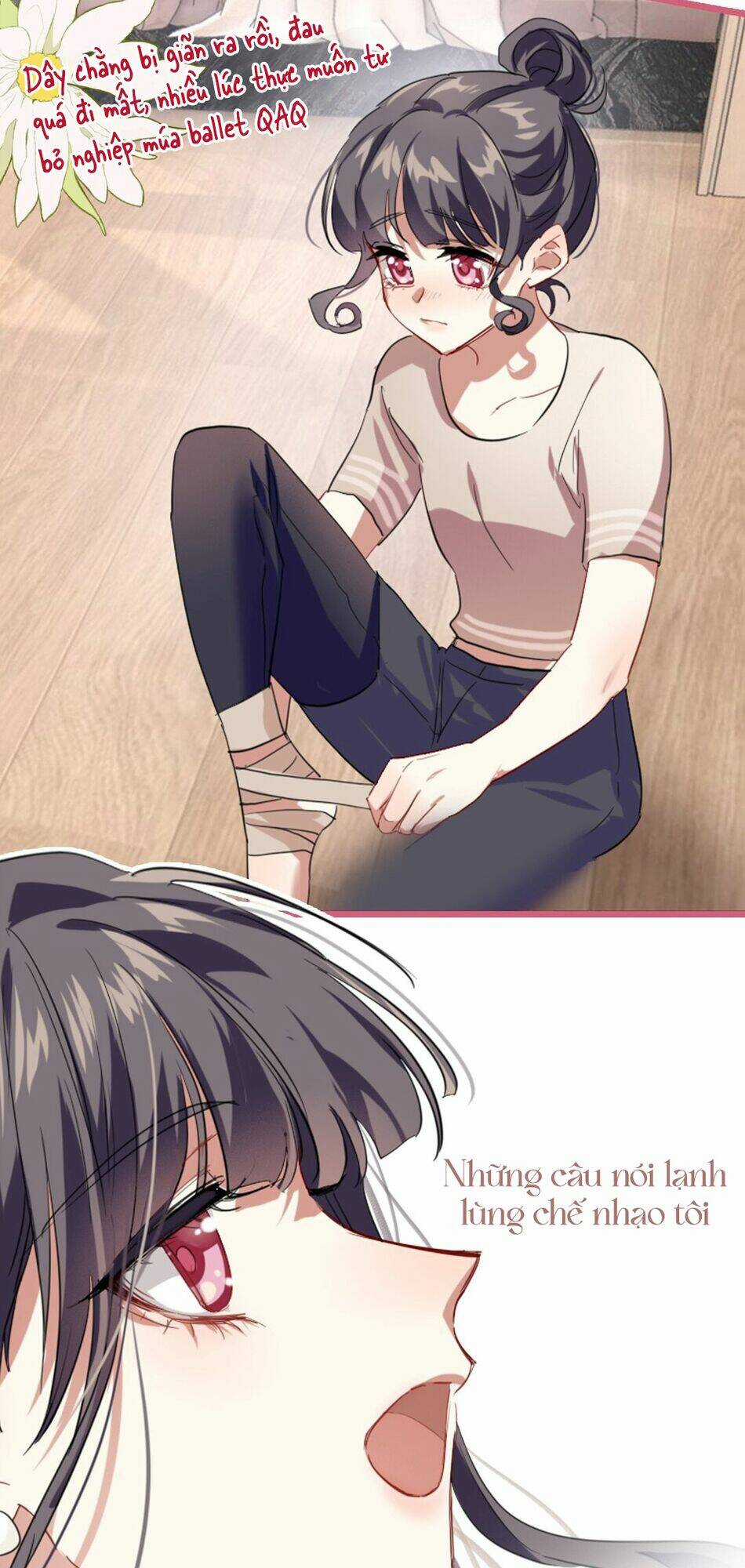 Tinh Mộng Thần Tượng - Chapter 311 - Trang 4