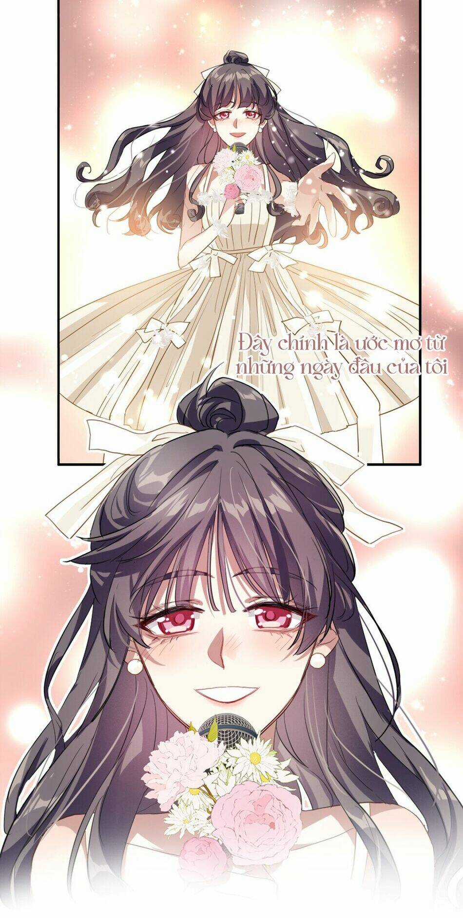 Tinh Mộng Thần Tượng - Chapter 311 - Trang 33