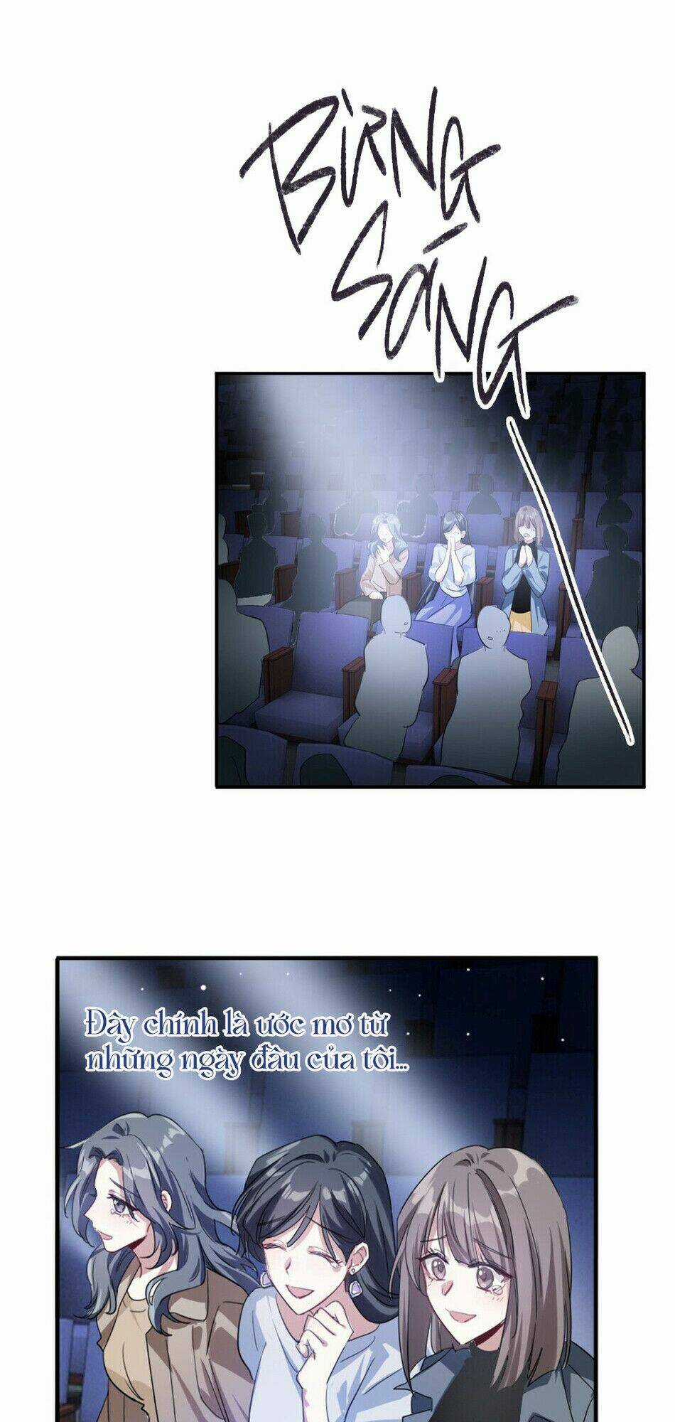 Tinh Mộng Thần Tượng - Chapter 311 - Trang 34