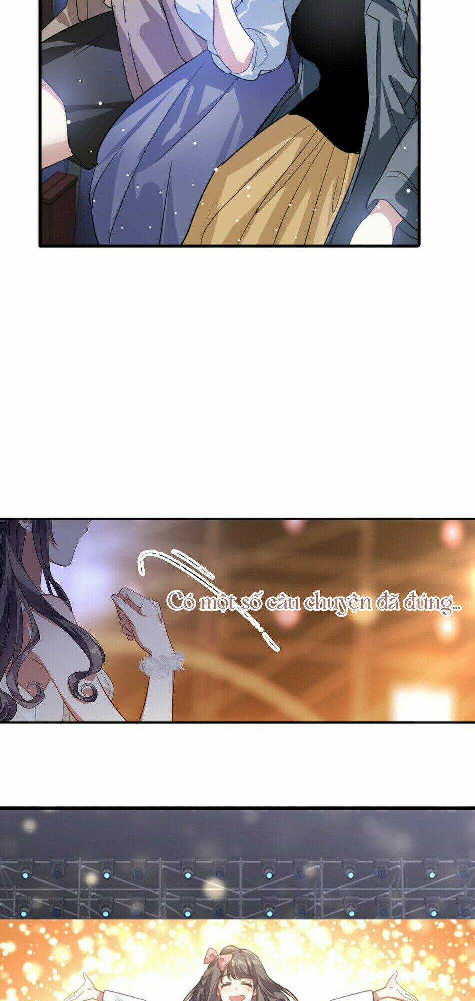 Tinh Mộng Thần Tượng - Chapter 311 - Trang 35