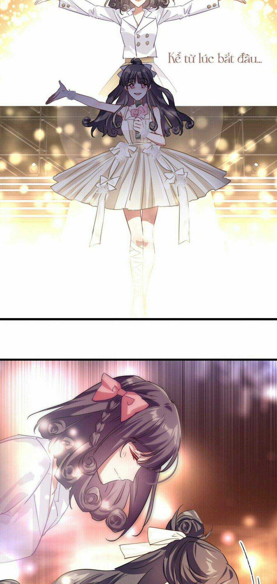 Tinh Mộng Thần Tượng - Chapter 311 - Trang 36