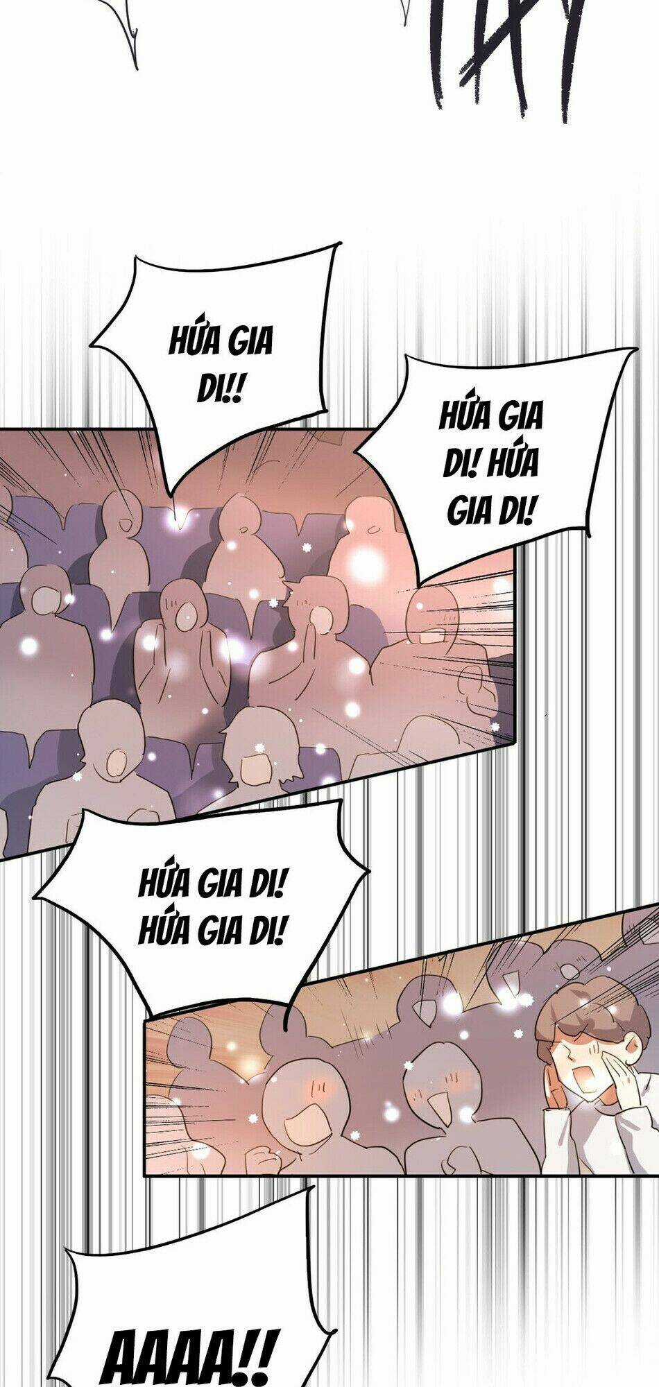 Tinh Mộng Thần Tượng - Chapter 311 - Trang 38