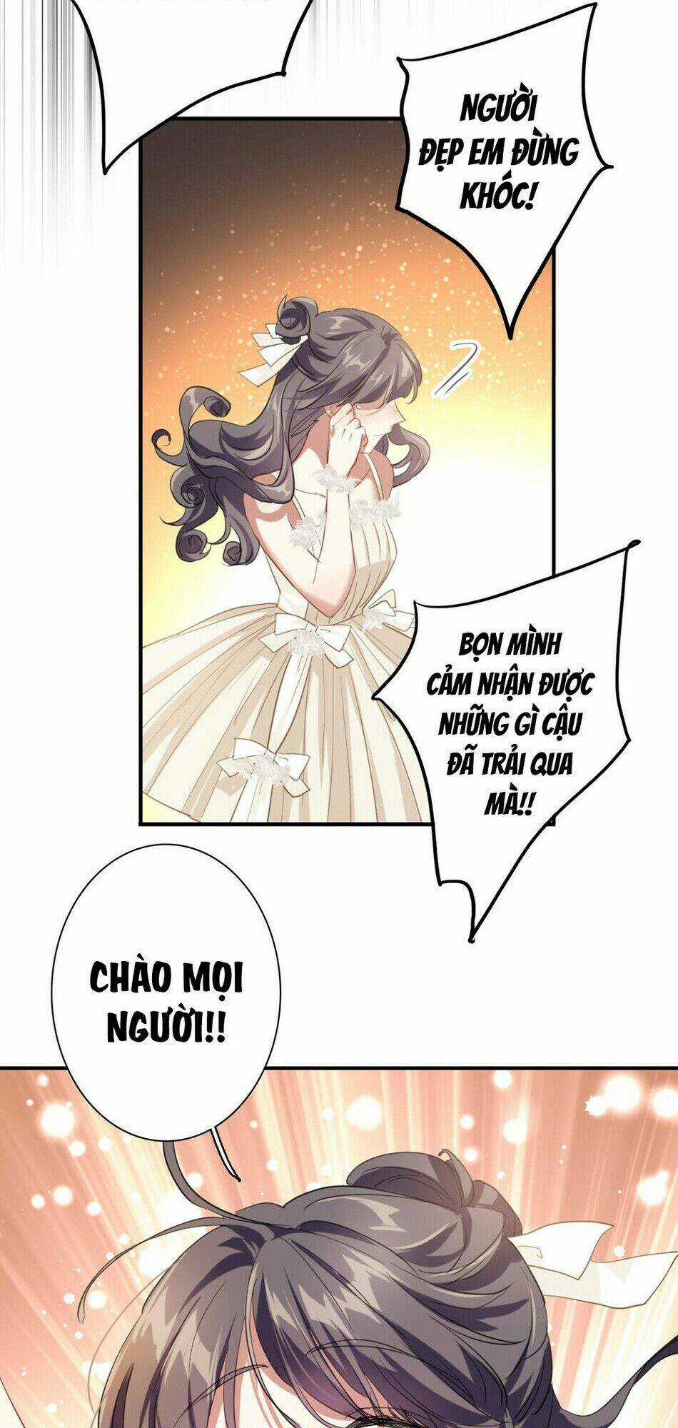 Tinh Mộng Thần Tượng - Chapter 311 - Trang 39