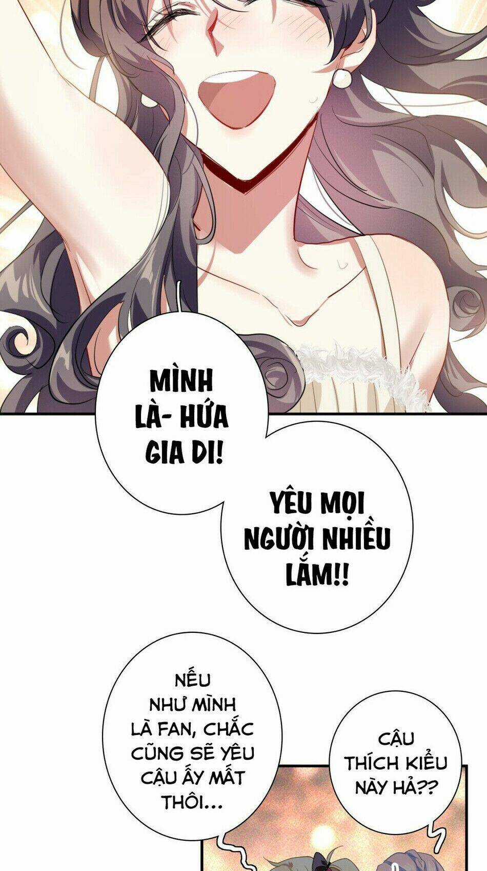 Tinh Mộng Thần Tượng - Chapter 311 - Trang 40