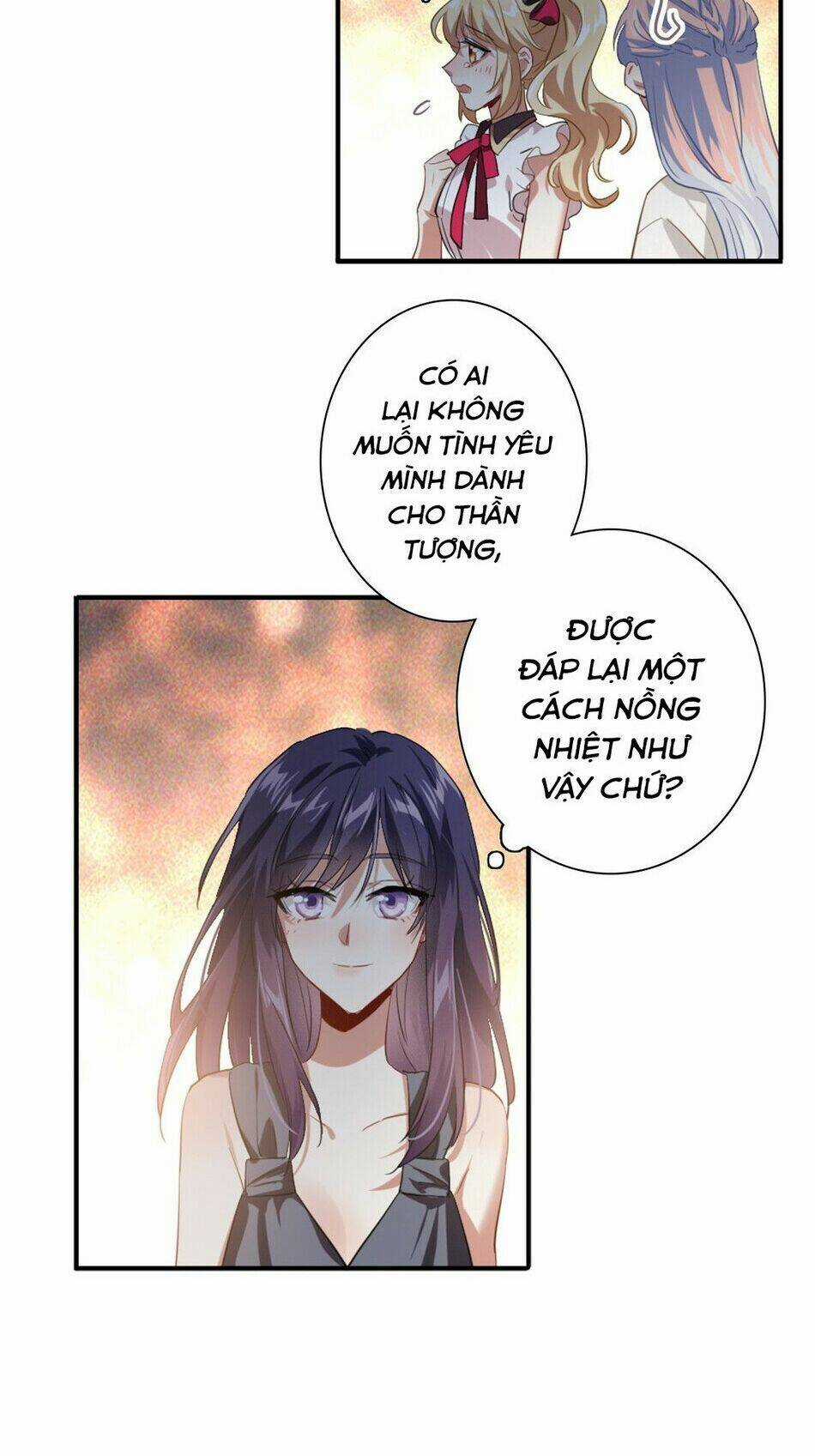 Tinh Mộng Thần Tượng - Chapter 311 - Trang 41