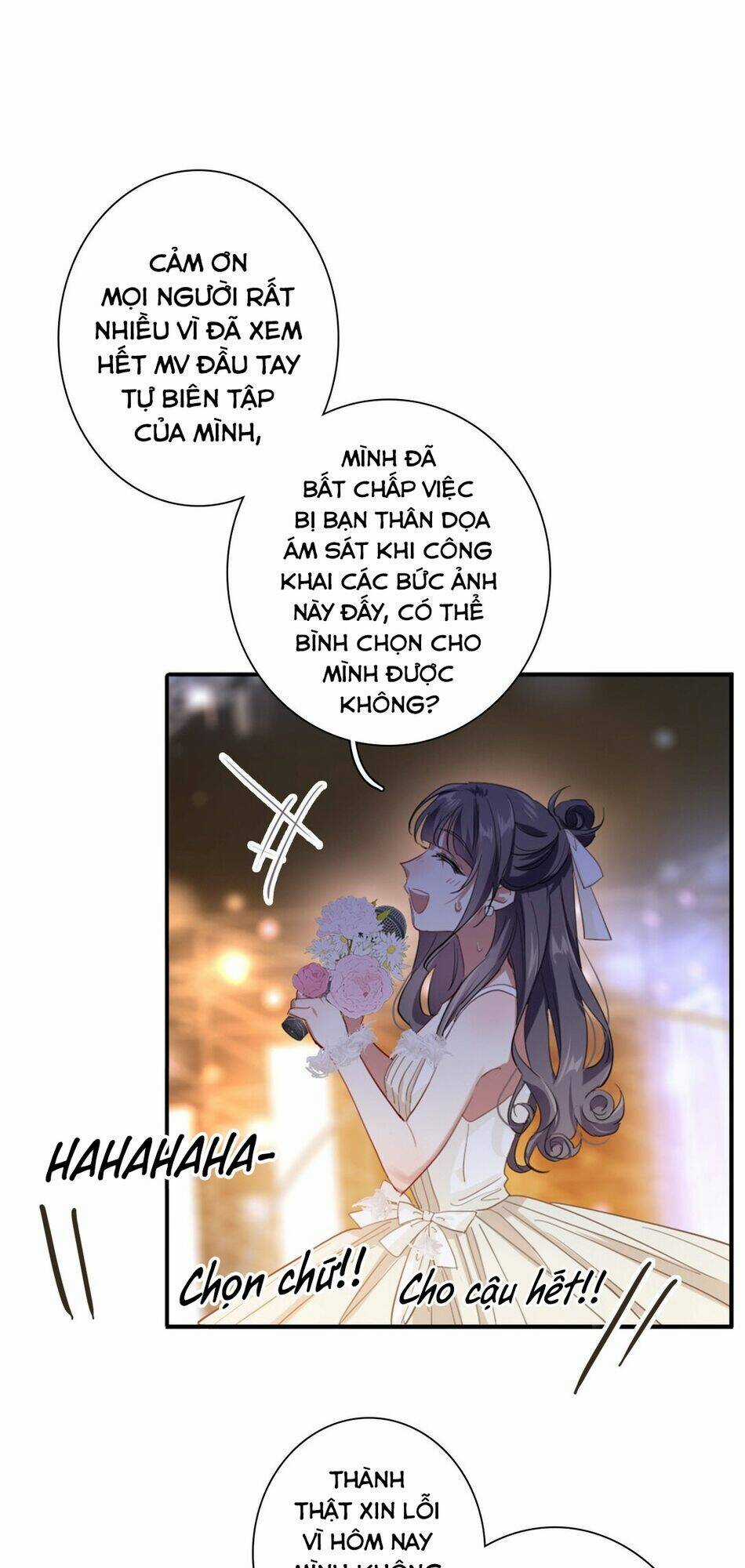 Tinh Mộng Thần Tượng - Chapter 311 - Trang 42