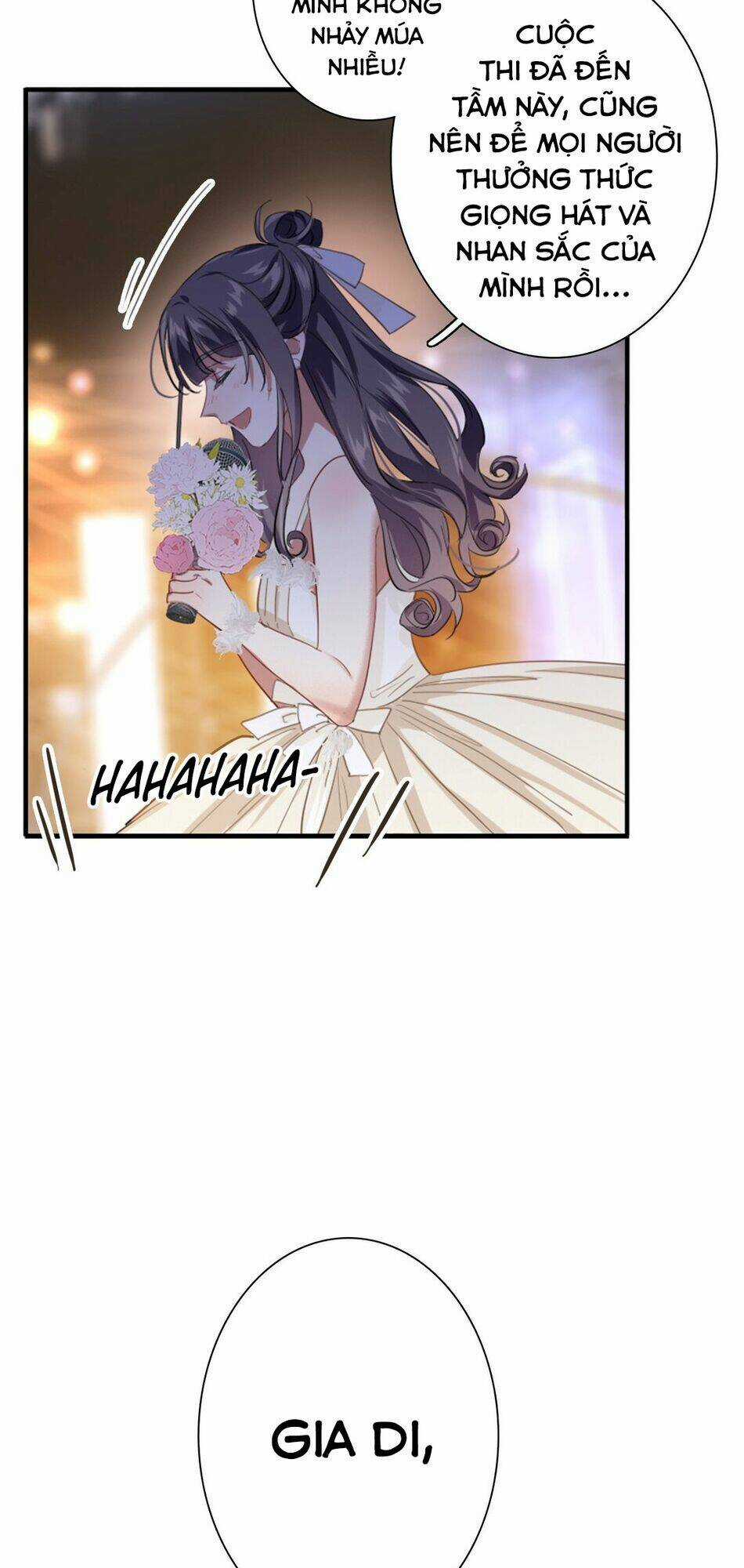 Tinh Mộng Thần Tượng - Chapter 311 - Trang 43