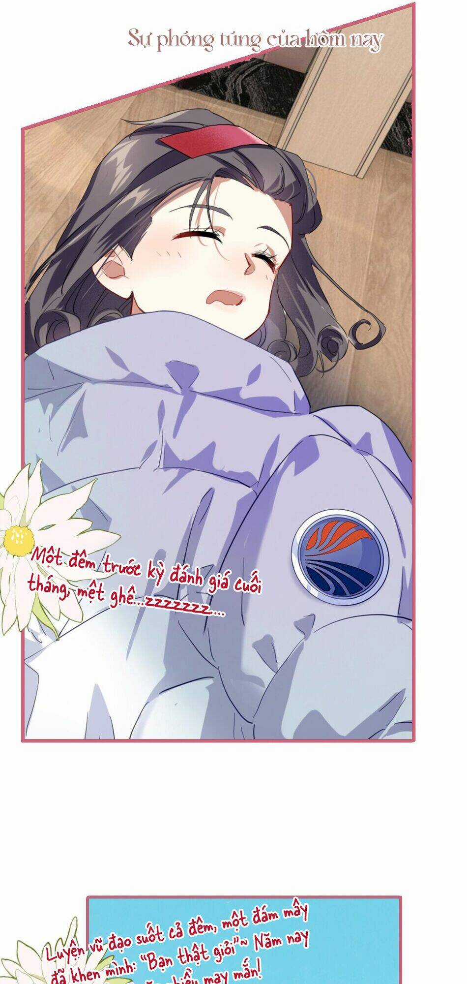 Tinh Mộng Thần Tượng - Chapter 311 - Trang 6