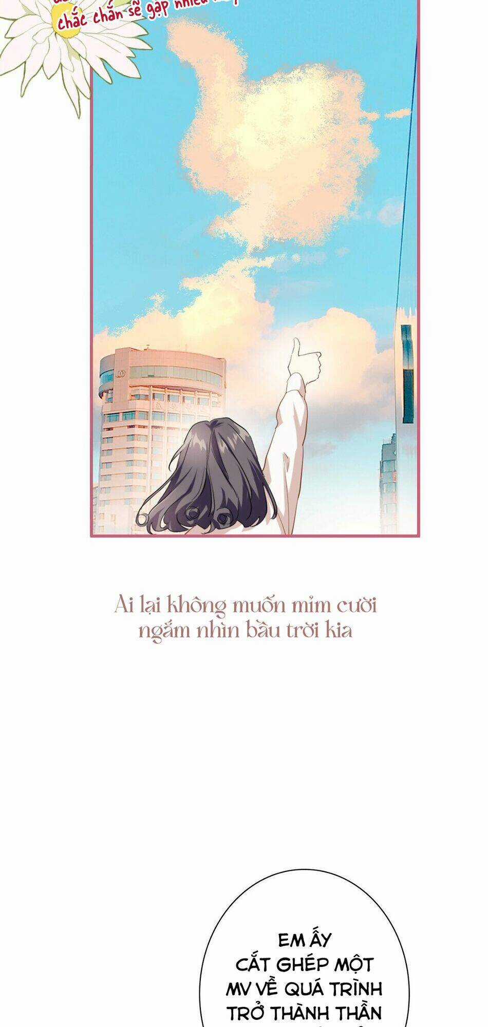 Tinh Mộng Thần Tượng - Chapter 311 - Trang 7