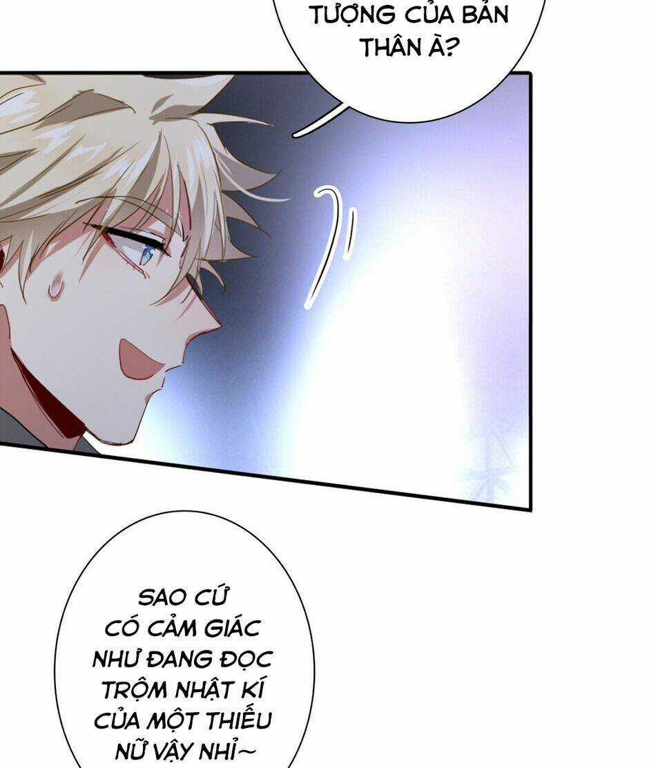 Tinh Mộng Thần Tượng - Chapter 311 - Trang 8