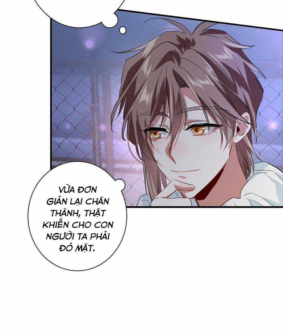 Tinh Mộng Thần Tượng - Chapter 311 - Trang 9