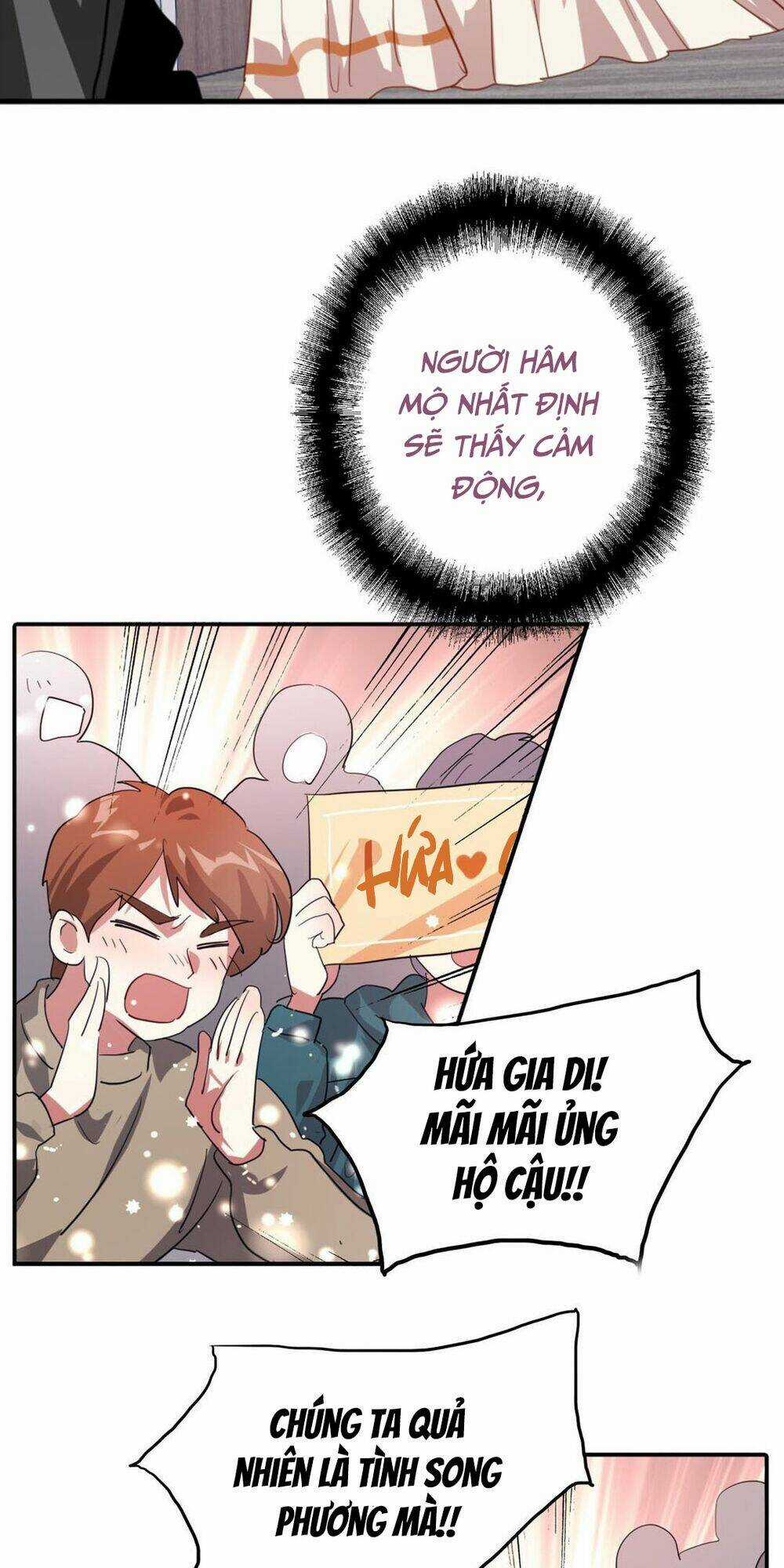 Tinh Mộng Thần Tượng - Chapter 312 - Trang 11