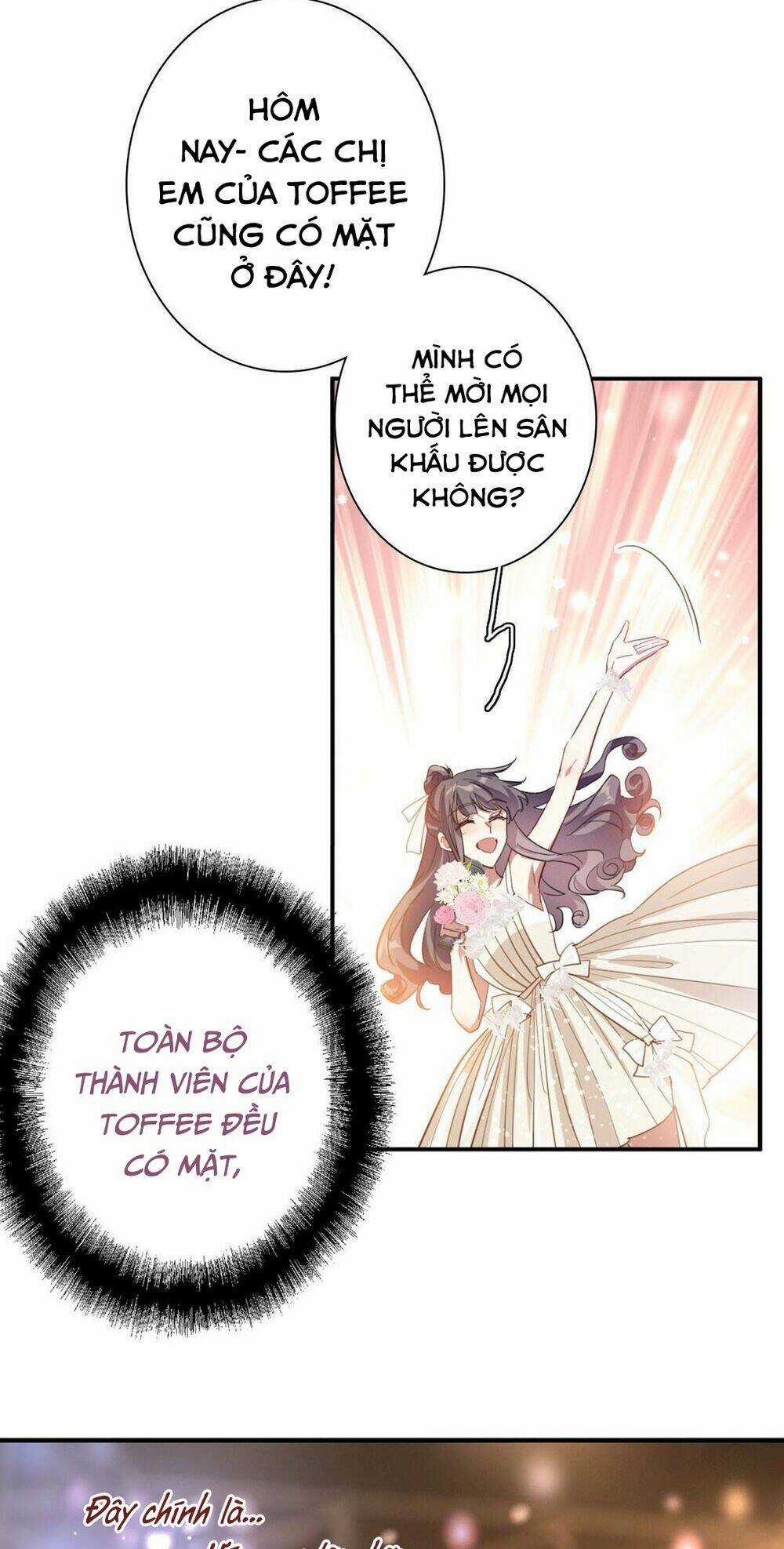 Tinh Mộng Thần Tượng - Chapter 312 - Trang 13