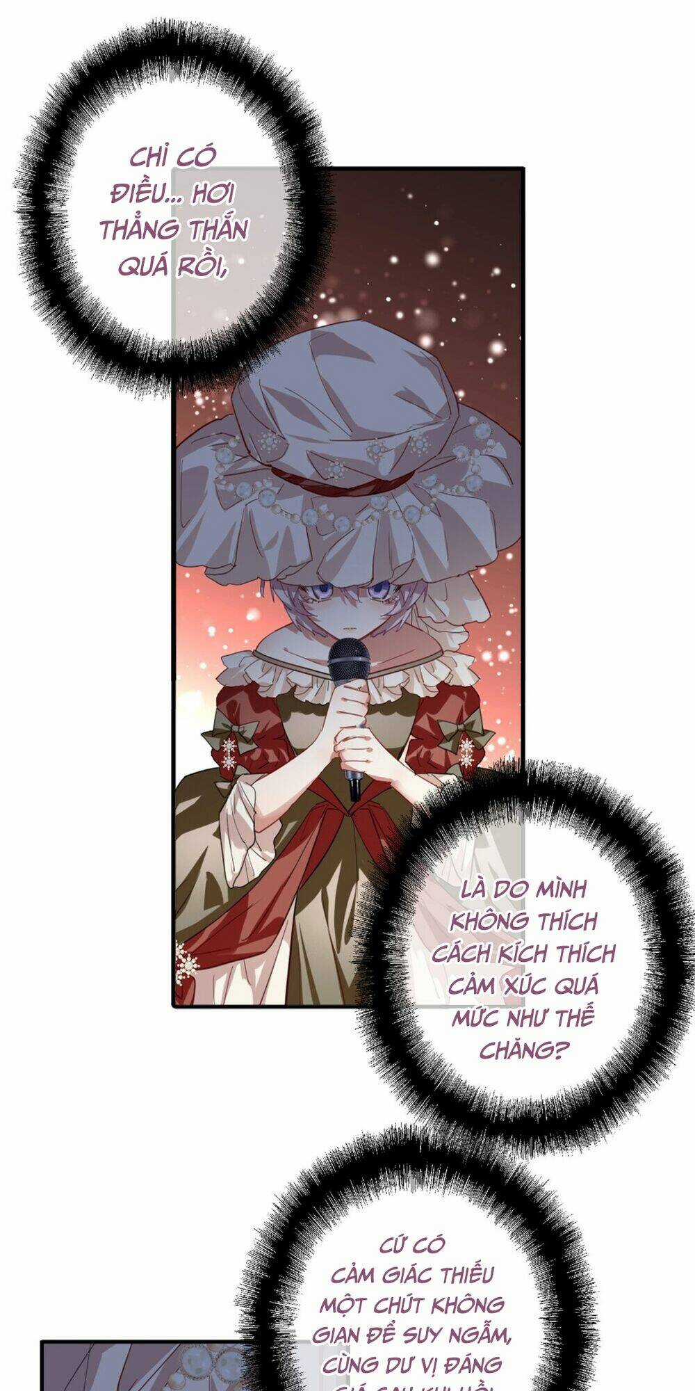 Tinh Mộng Thần Tượng - Chapter 312 - Trang 15