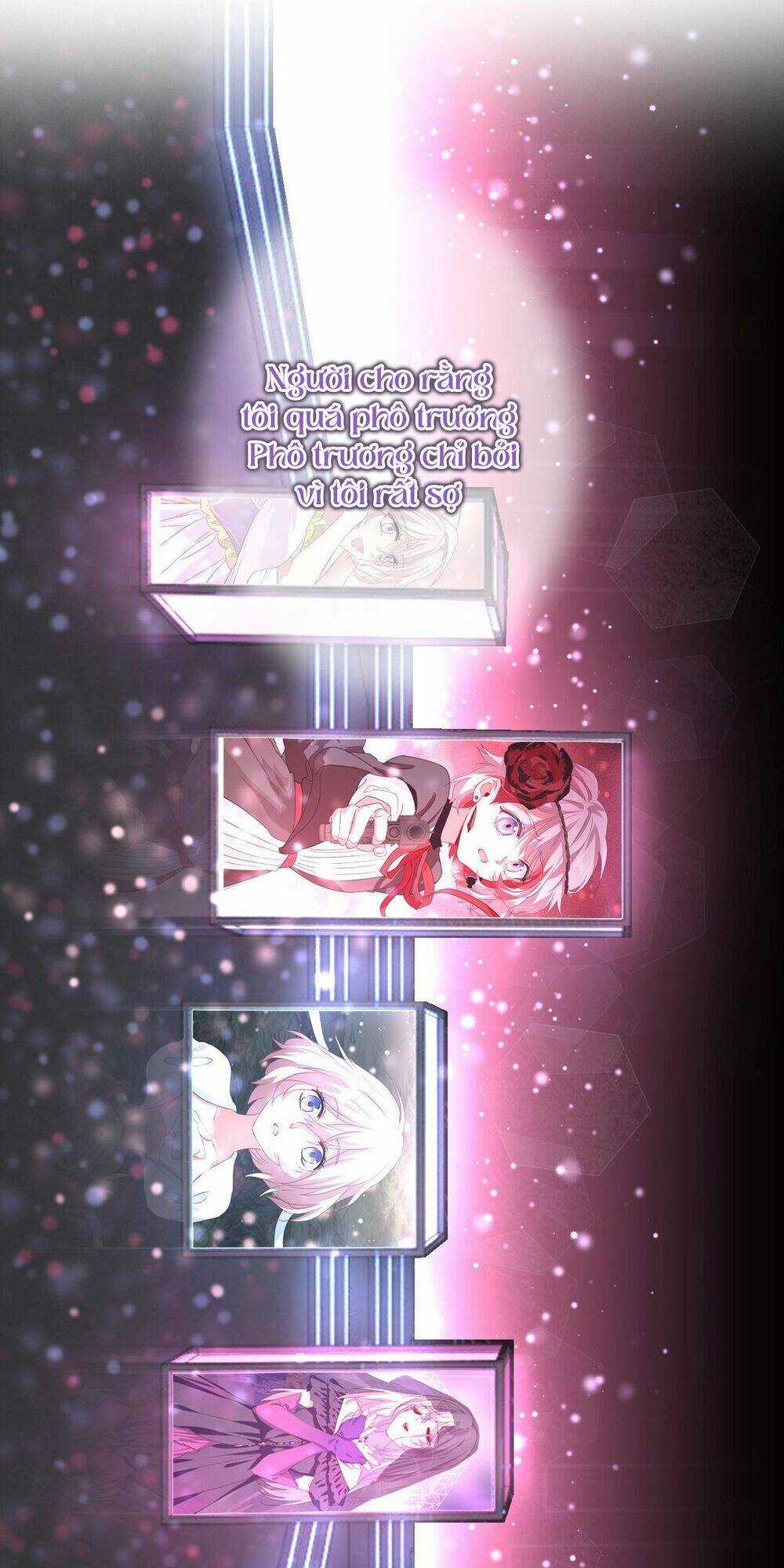 Tinh Mộng Thần Tượng - Chapter 312 - Trang 17