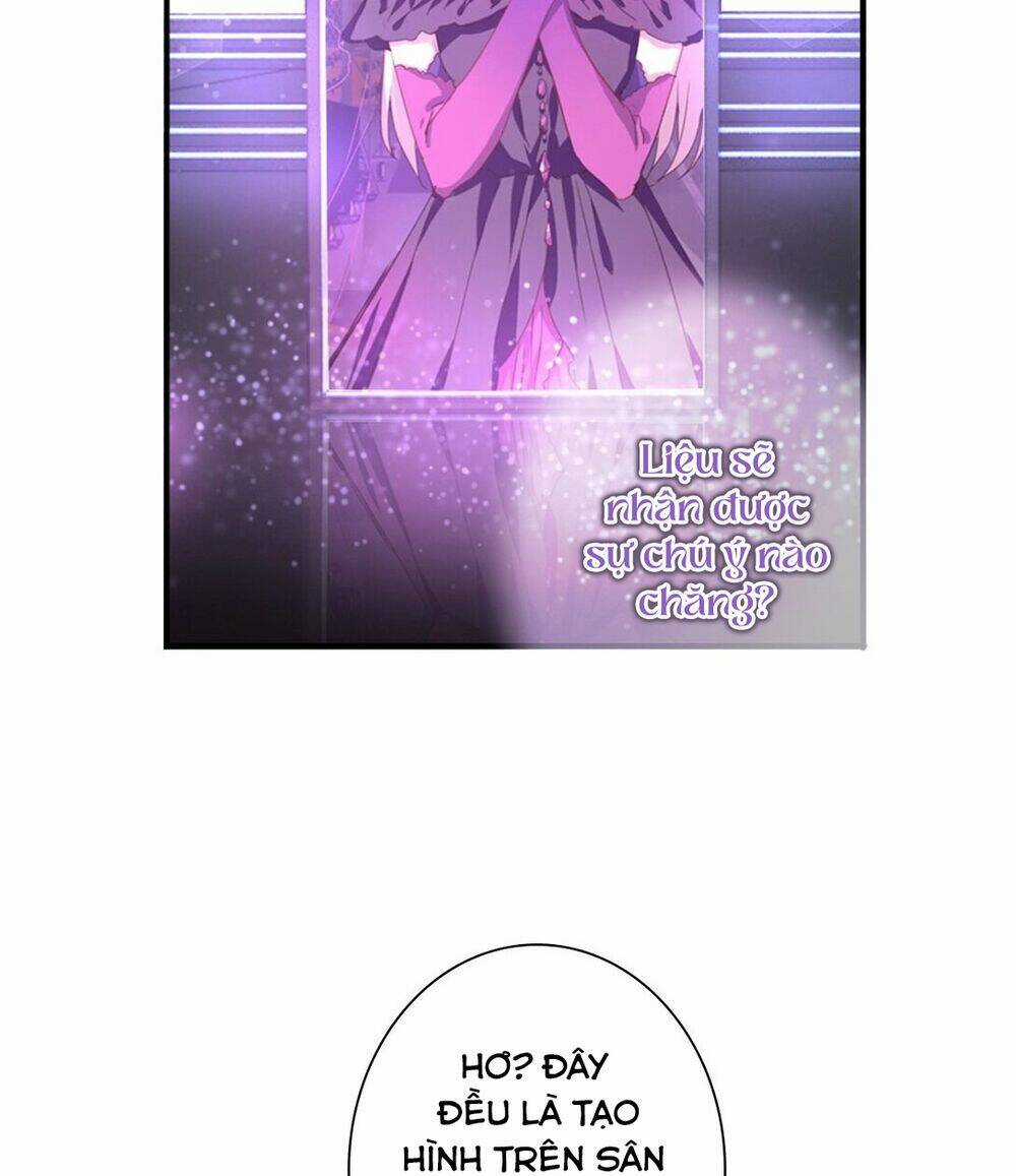 Tinh Mộng Thần Tượng - Chapter 312 - Trang 19