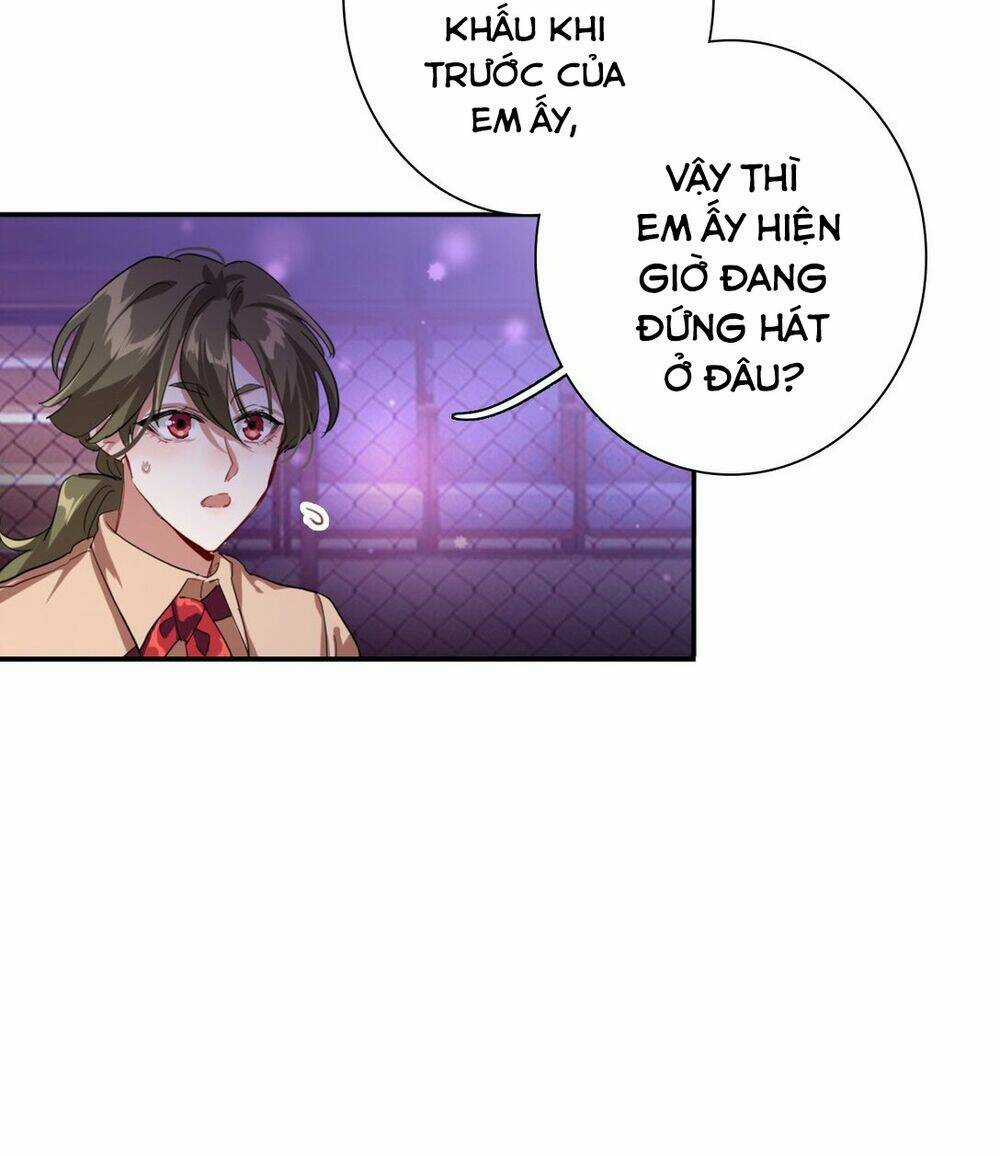 Tinh Mộng Thần Tượng - Chapter 312 - Trang 20