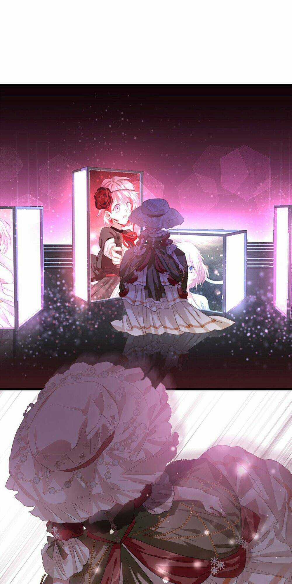 Tinh Mộng Thần Tượng - Chapter 312 - Trang 21