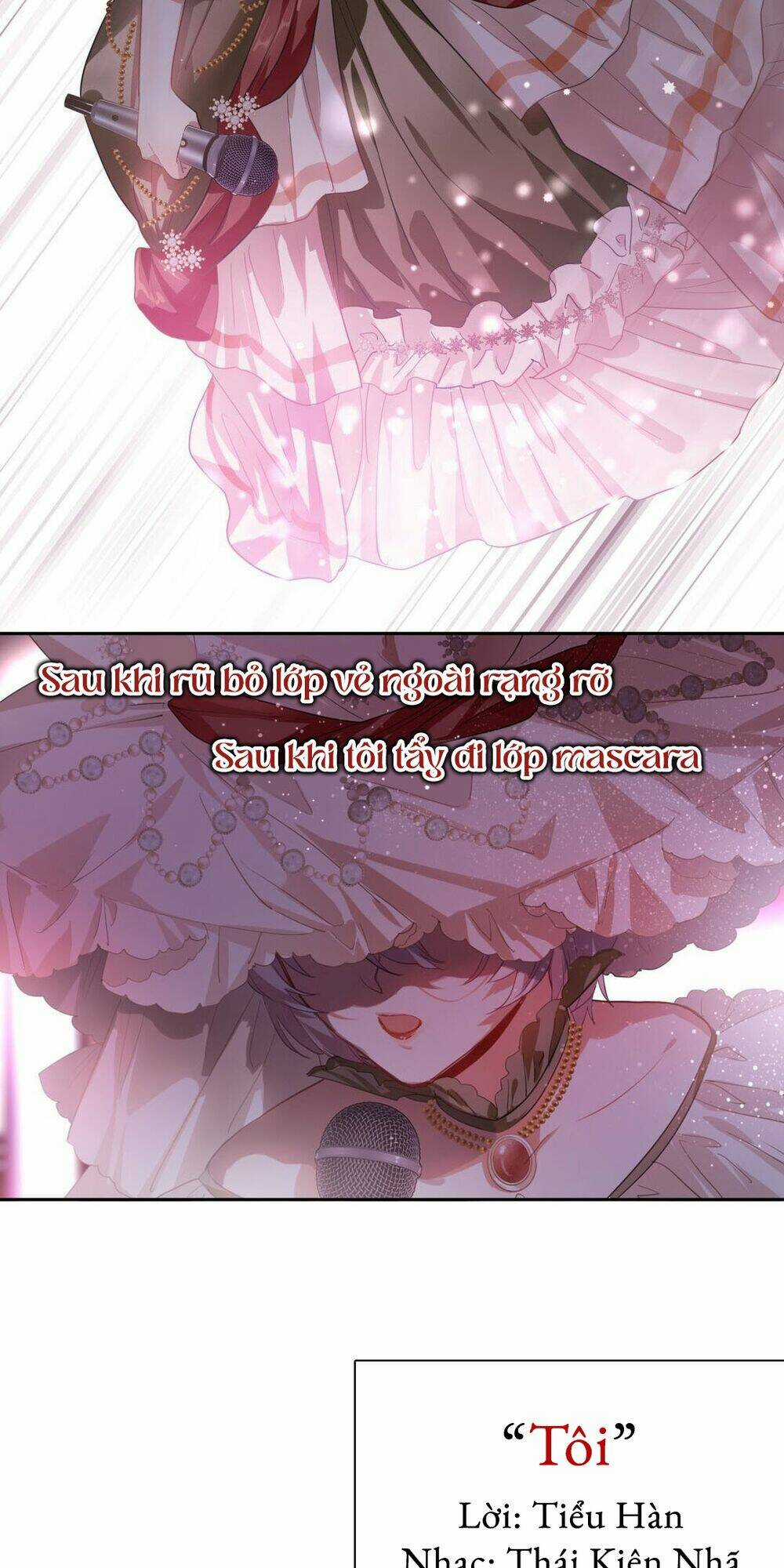 Tinh Mộng Thần Tượng - Chapter 312 - Trang 22