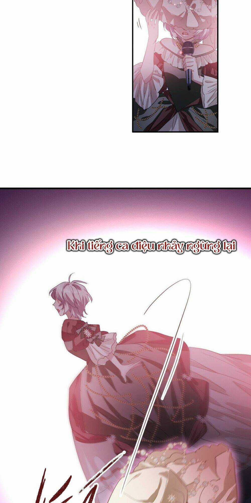 Tinh Mộng Thần Tượng - Chapter 312 - Trang 24