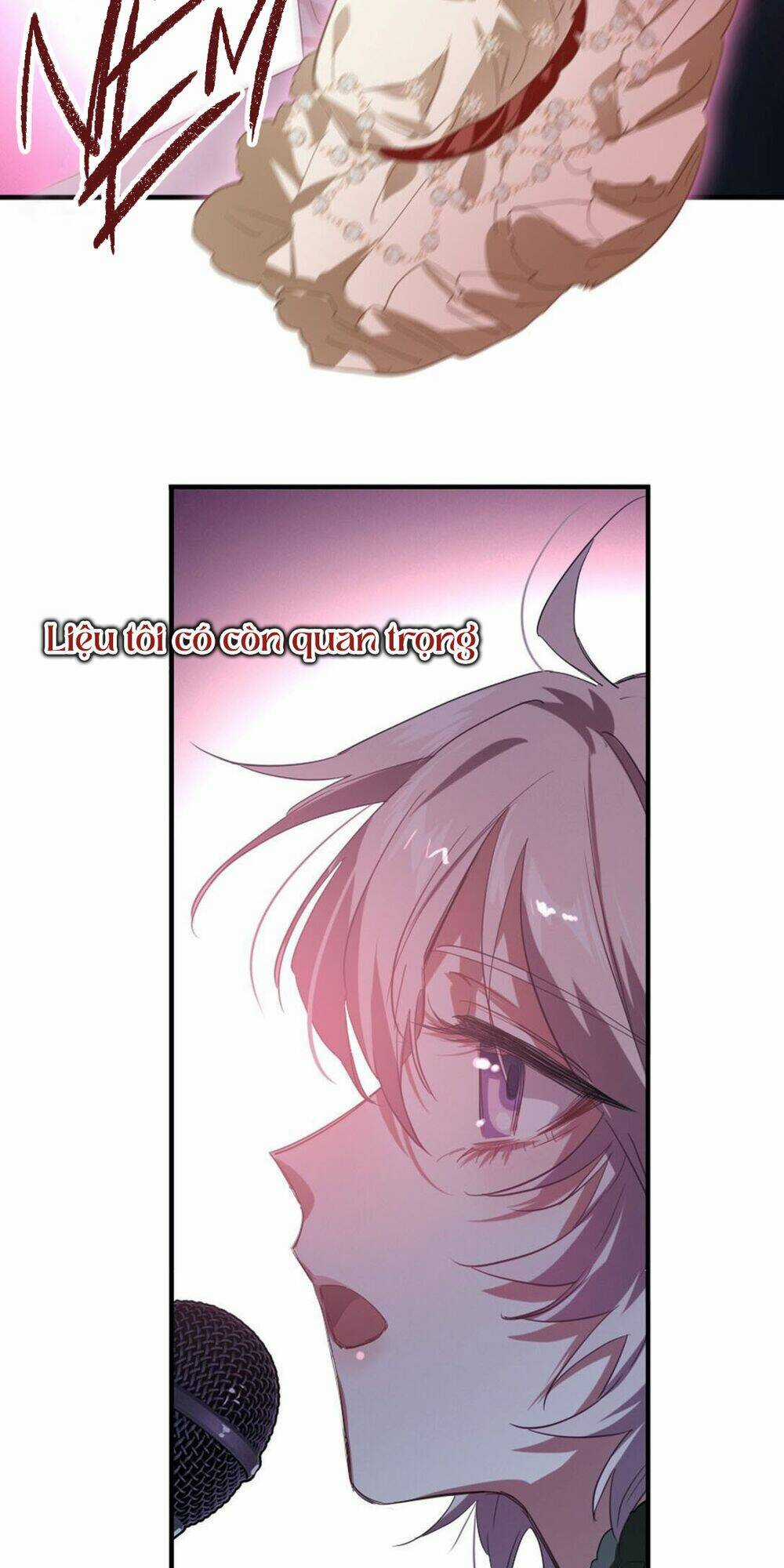 Tinh Mộng Thần Tượng - Chapter 312 - Trang 25