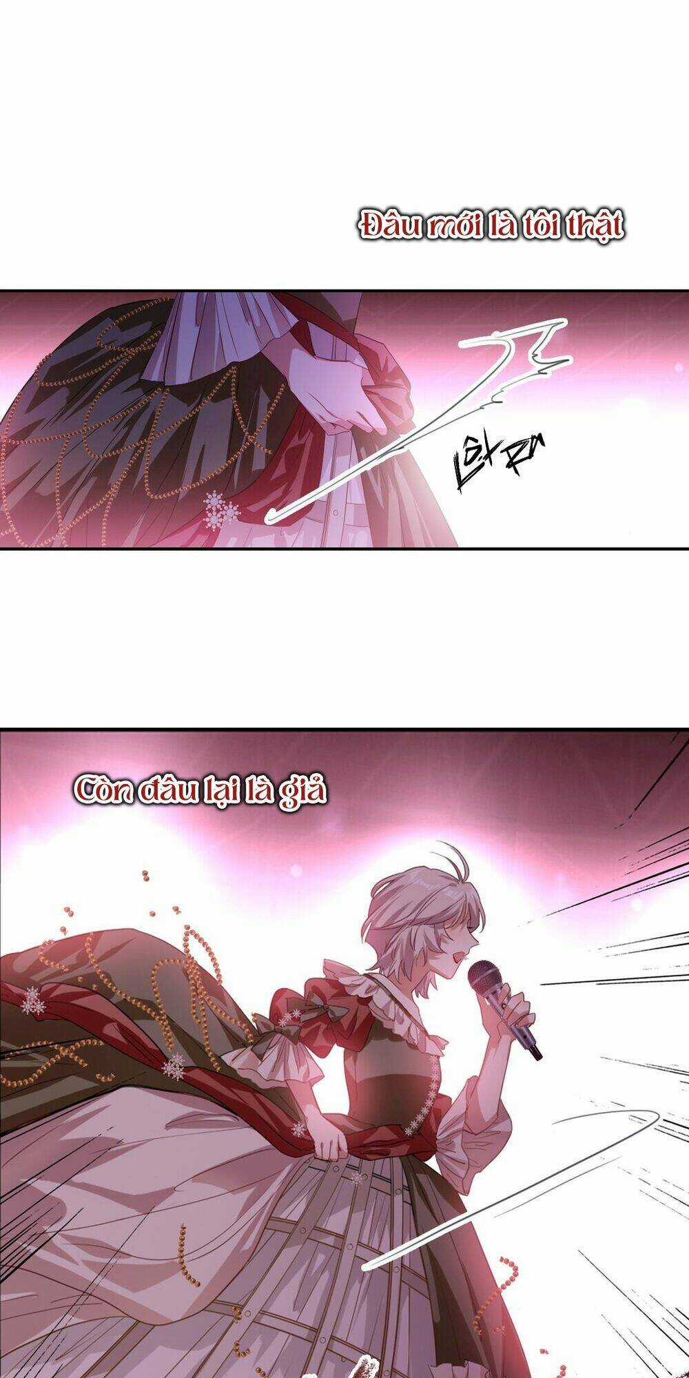 Tinh Mộng Thần Tượng - Chapter 312 - Trang 28