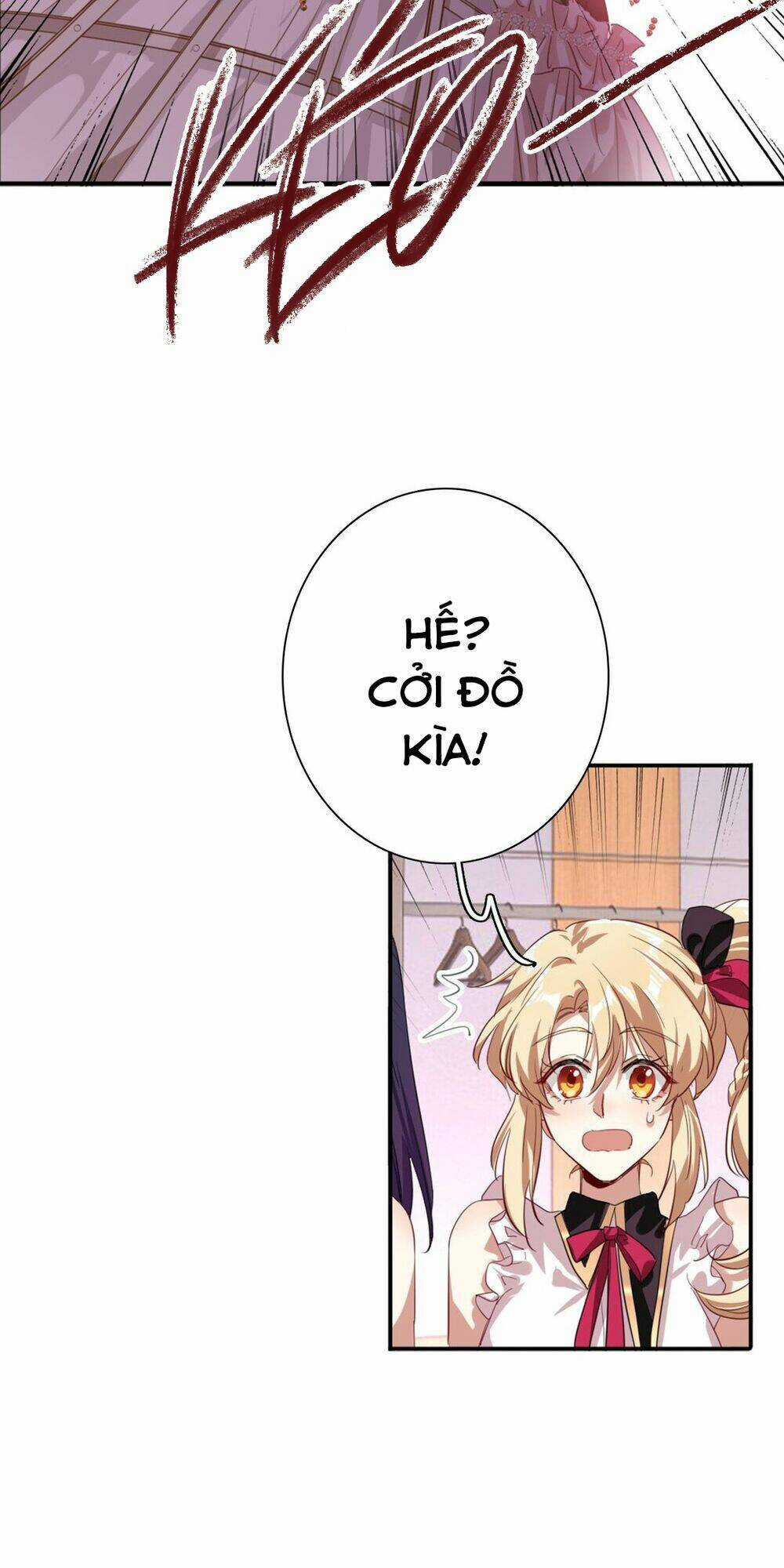 Tinh Mộng Thần Tượng - Chapter 312 - Trang 29