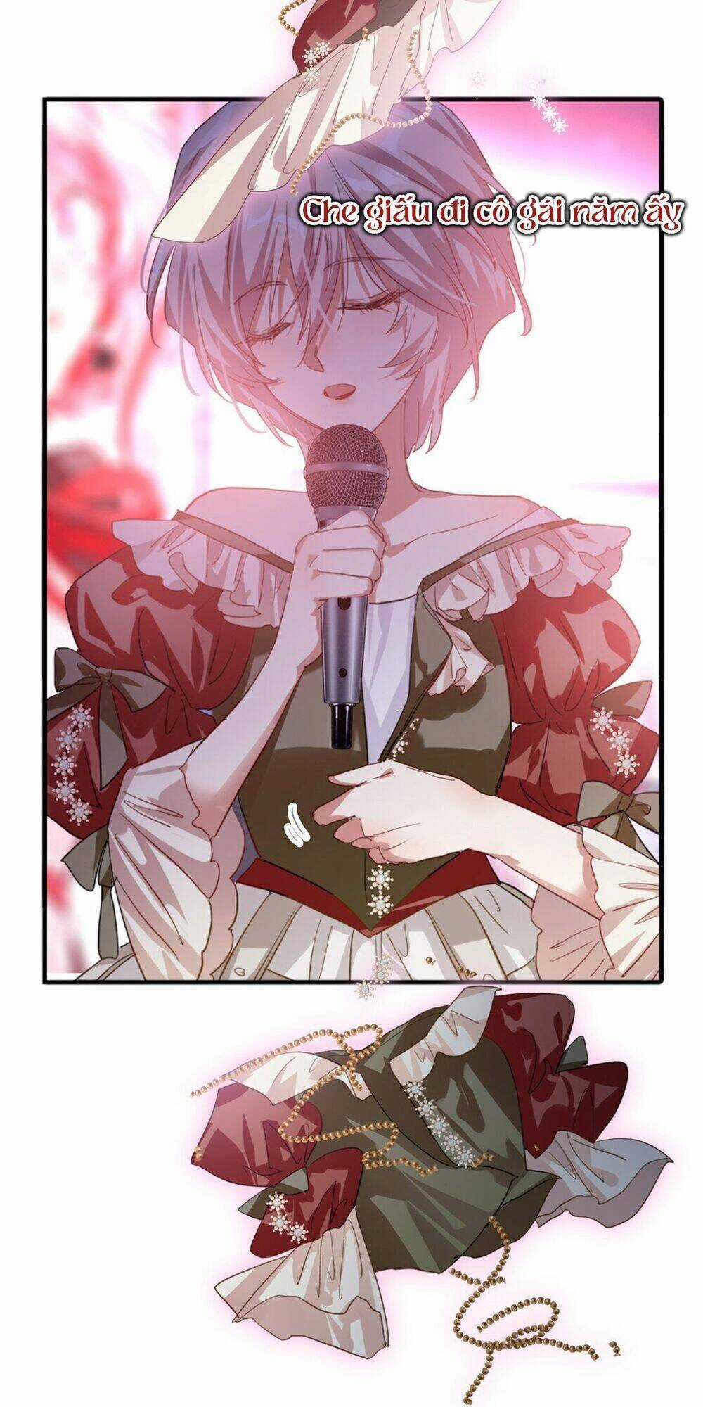 Tinh Mộng Thần Tượng - Chapter 312 - Trang 33