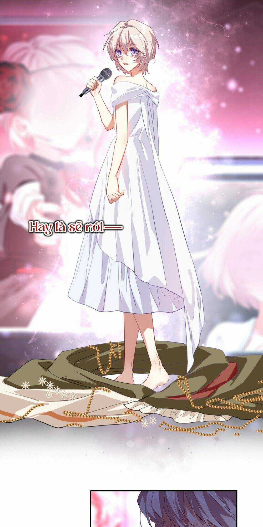 Tinh Mộng Thần Tượng - Chapter 312 - Trang 35