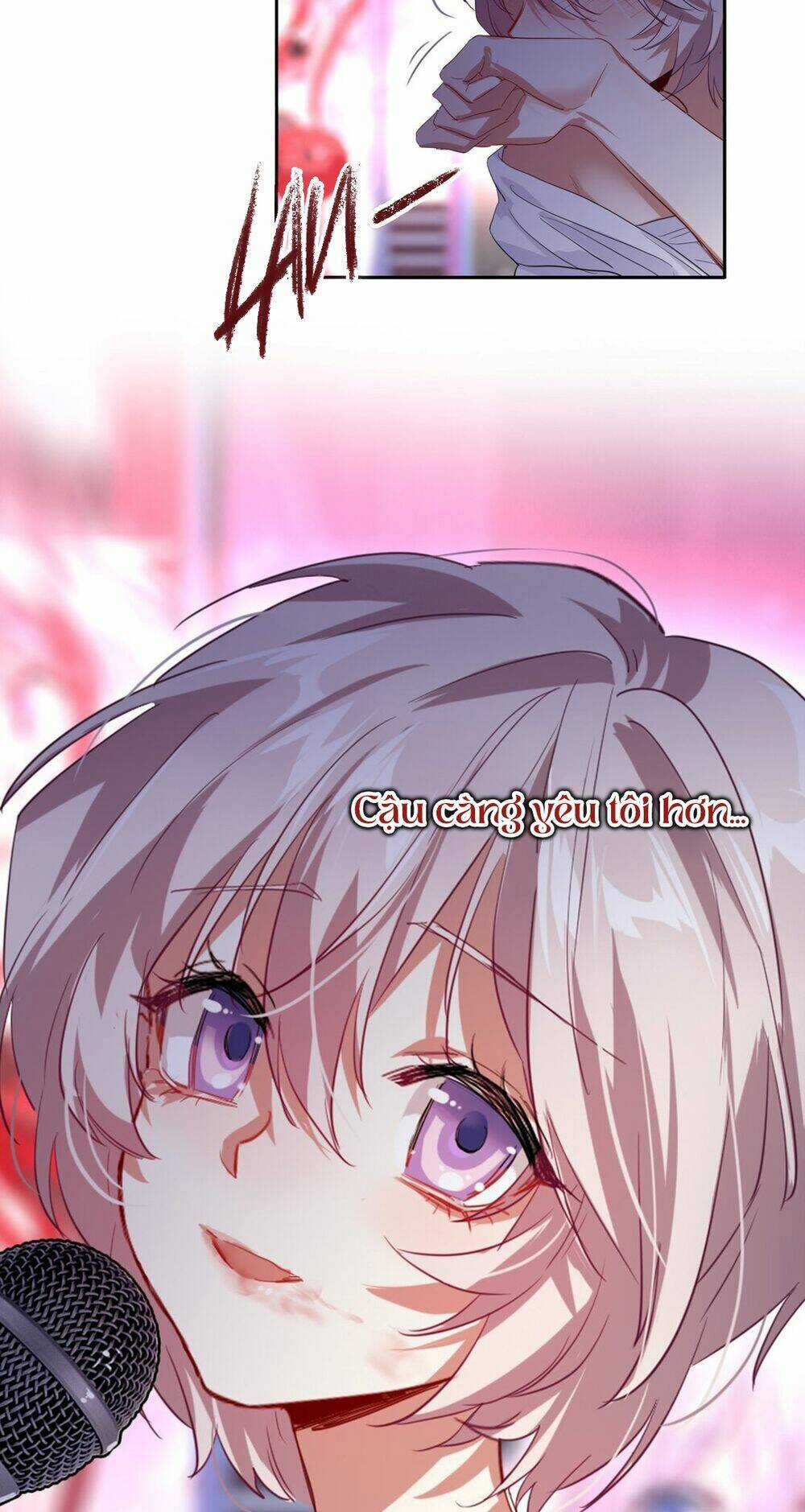 Tinh Mộng Thần Tượng - Chapter 312 - Trang 36