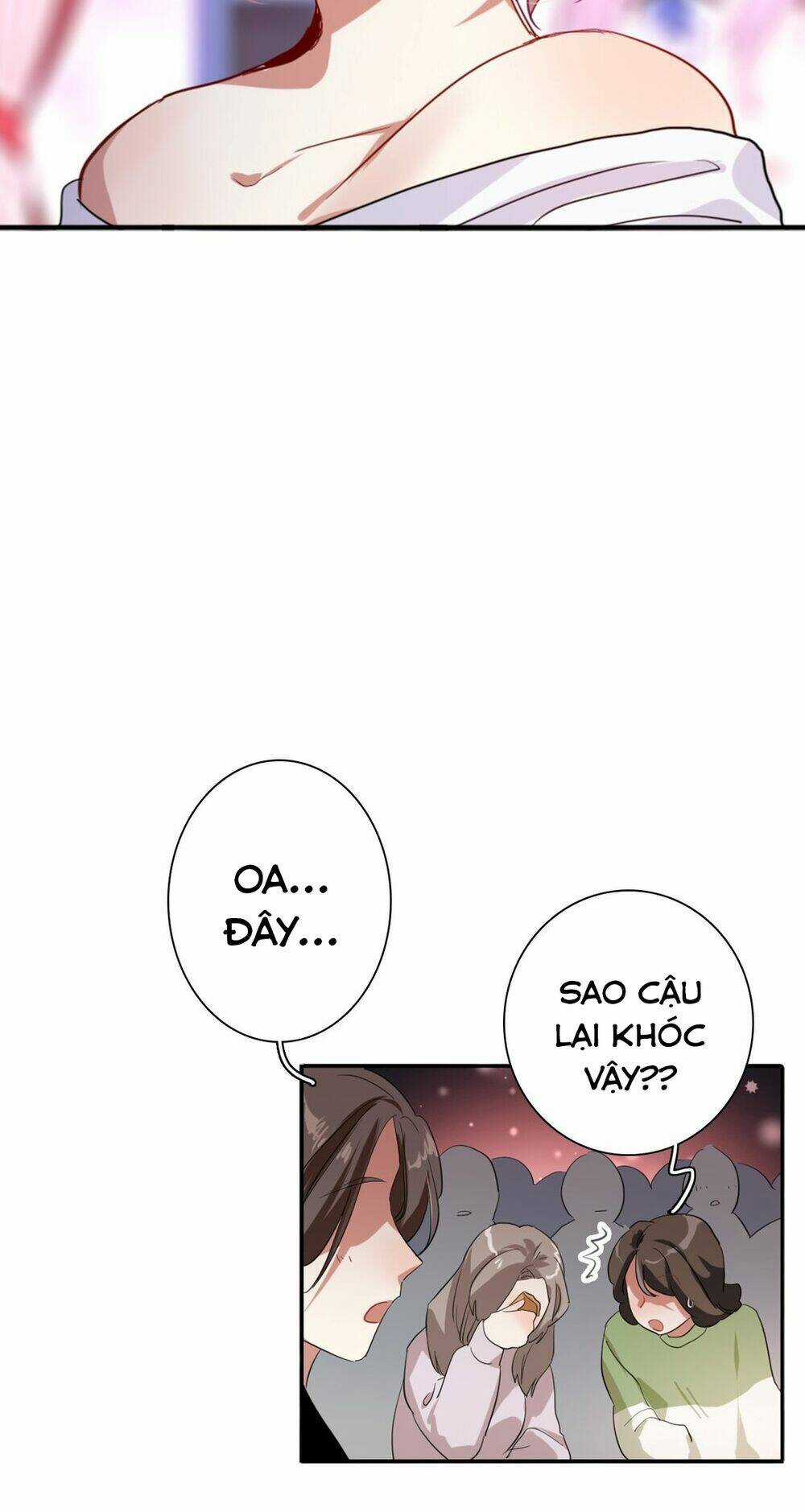 Tinh Mộng Thần Tượng - Chapter 312 - Trang 37