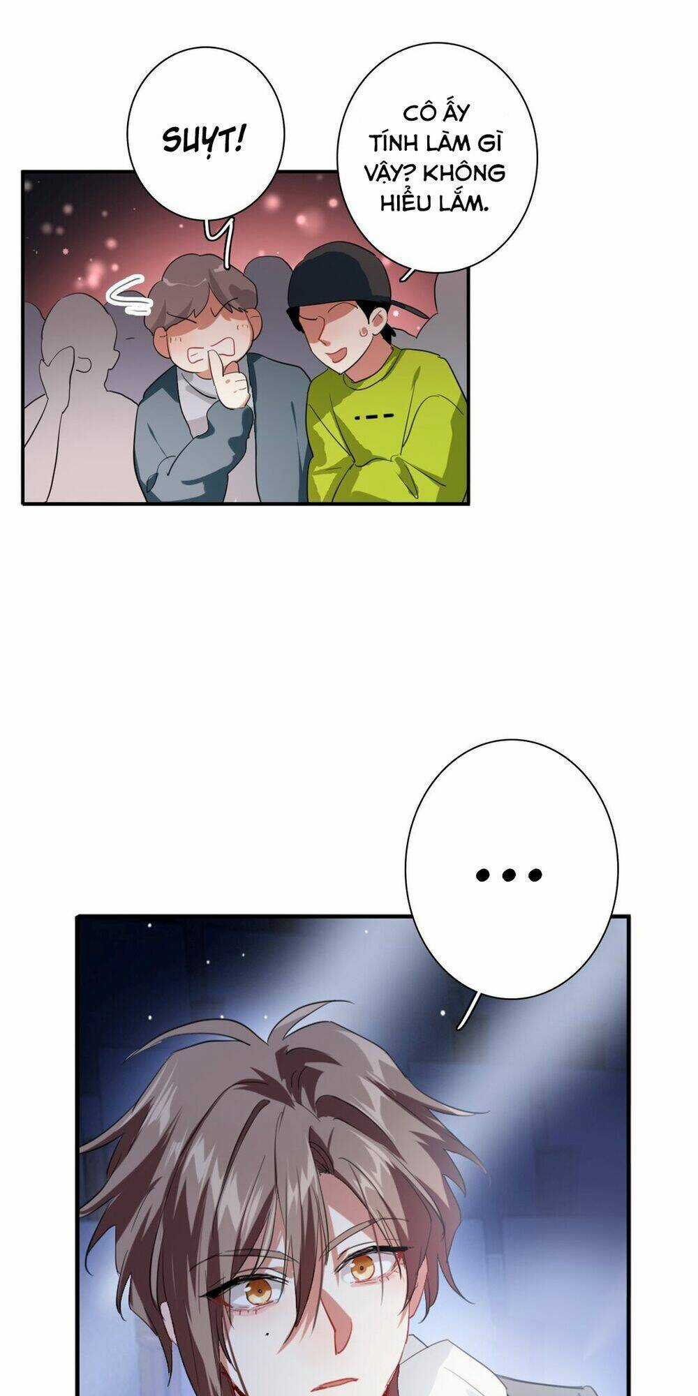 Tinh Mộng Thần Tượng - Chapter 312 - Trang 38