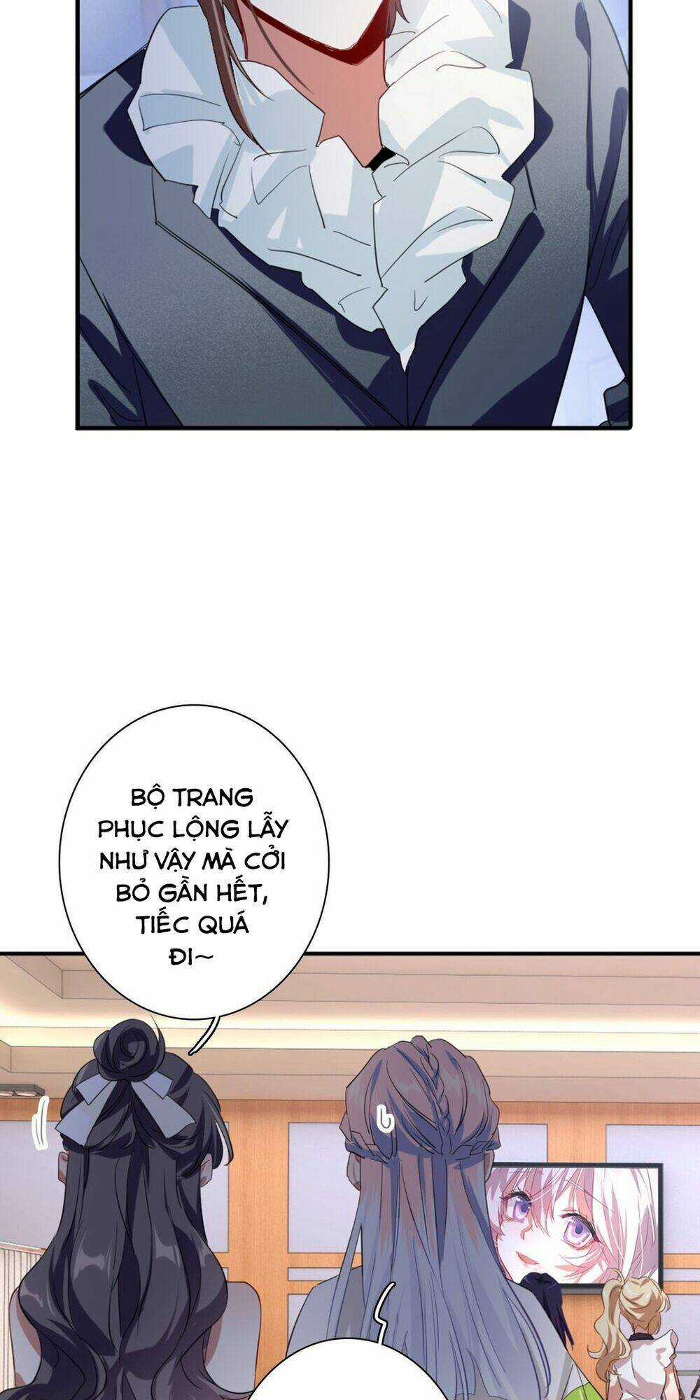 Tinh Mộng Thần Tượng - Chapter 312 - Trang 39