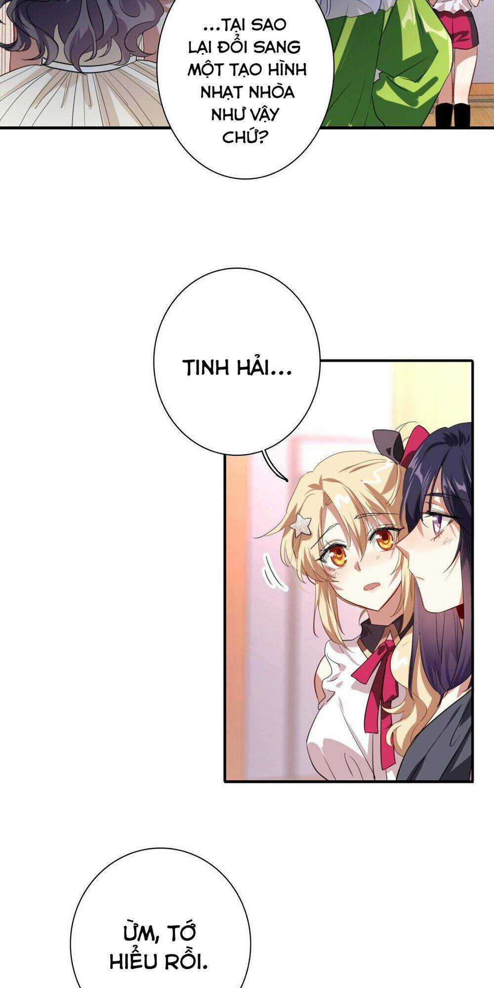 Tinh Mộng Thần Tượng - Chapter 312 - Trang 40