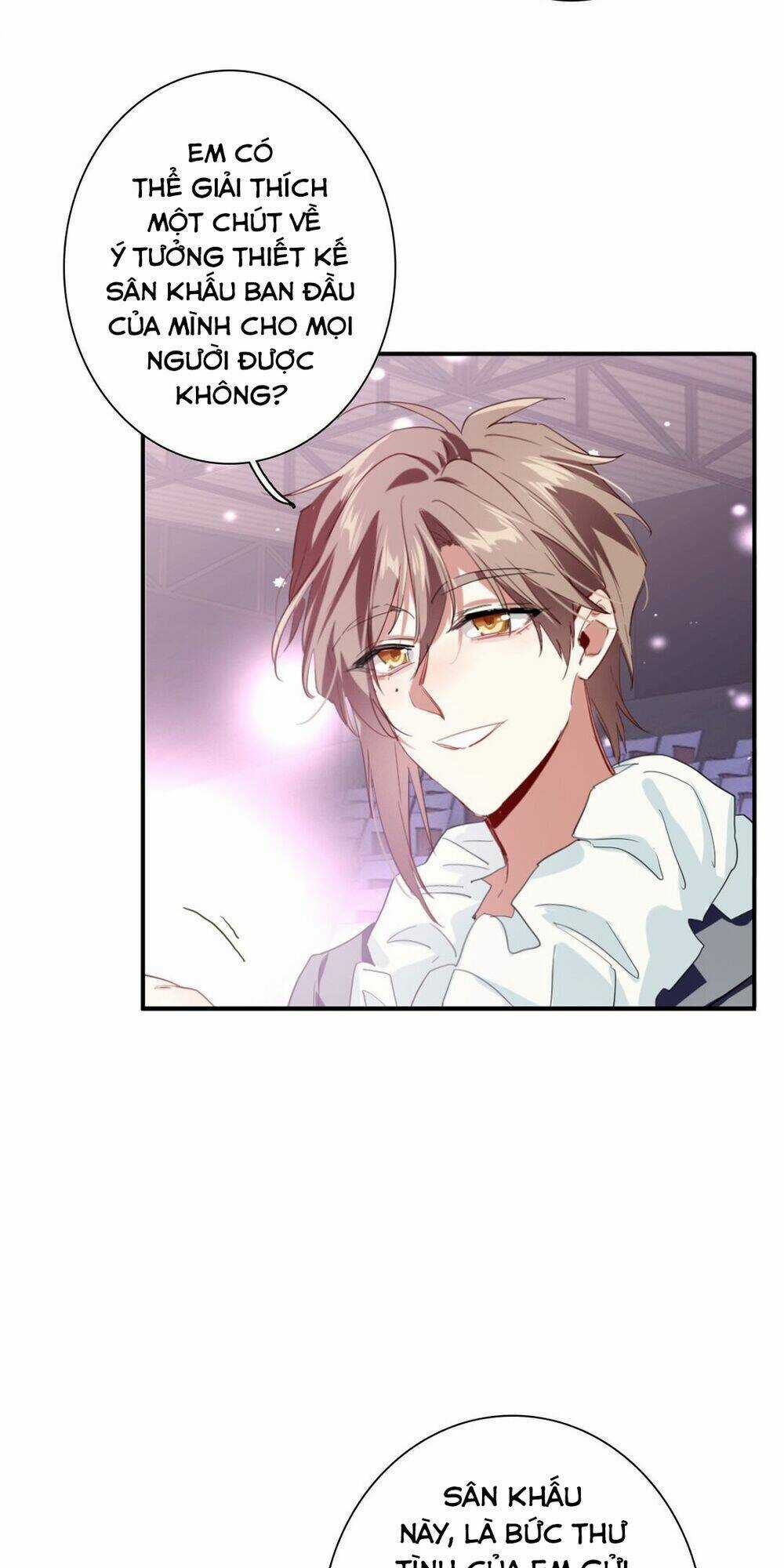 Tinh Mộng Thần Tượng - Chapter 312 - Trang 5