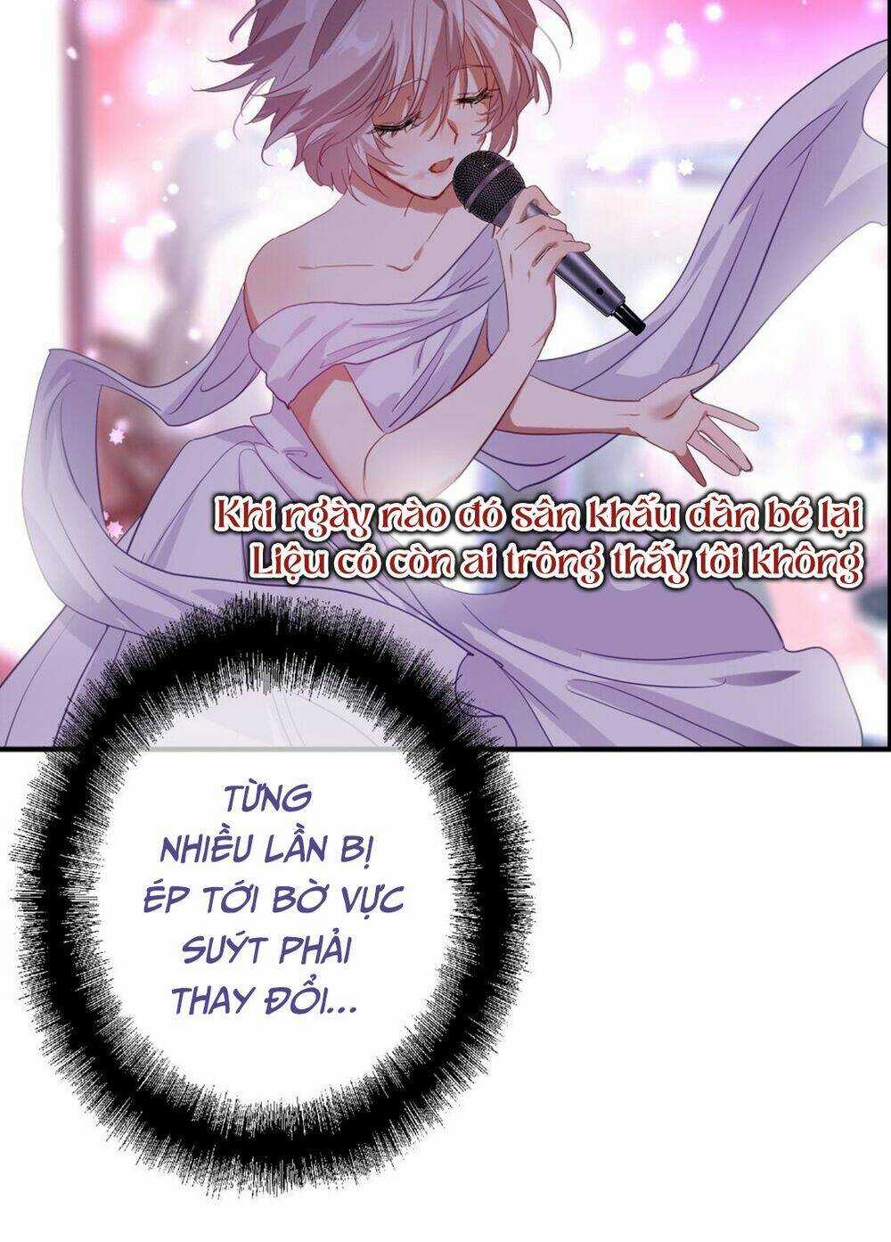 Tinh Mộng Thần Tượng - Chapter 312 - Trang 42