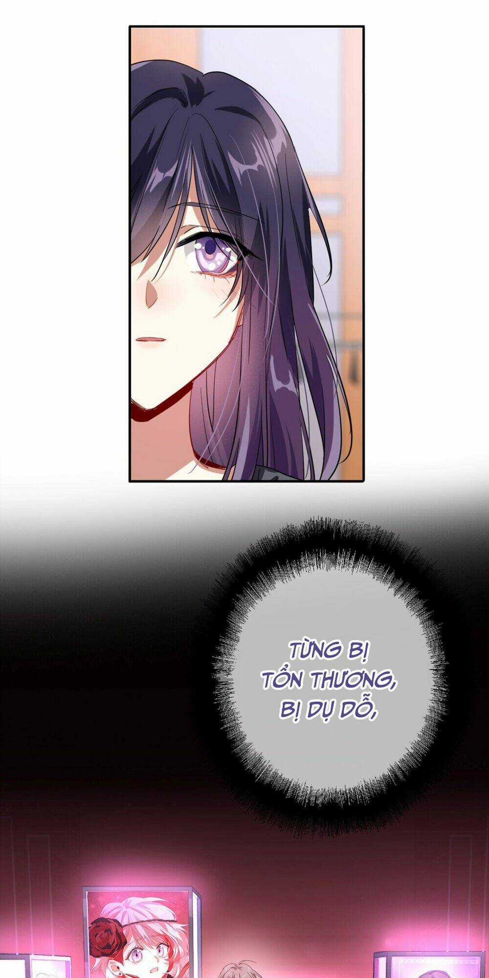 Tinh Mộng Thần Tượng - Chapter 312 - Trang 43