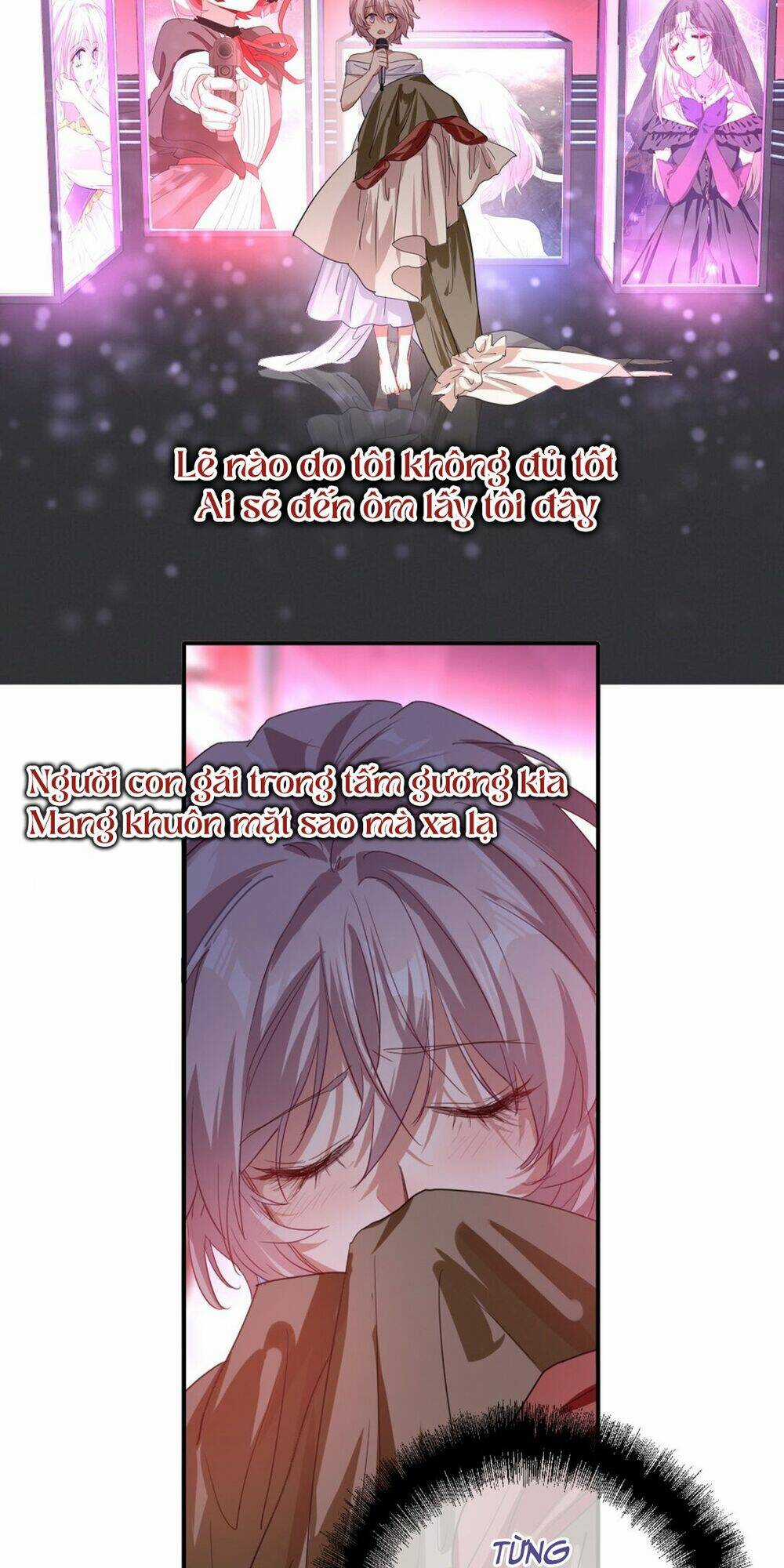 Tinh Mộng Thần Tượng - Chapter 312 - Trang 44