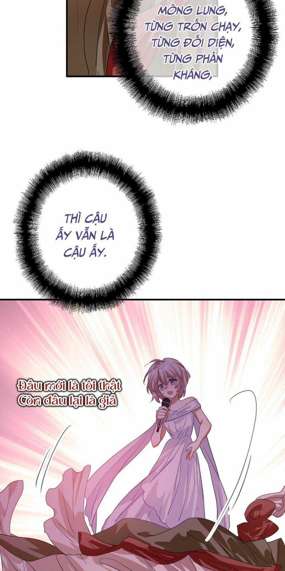 Tinh Mộng Thần Tượng - Chapter 312 - Trang 45