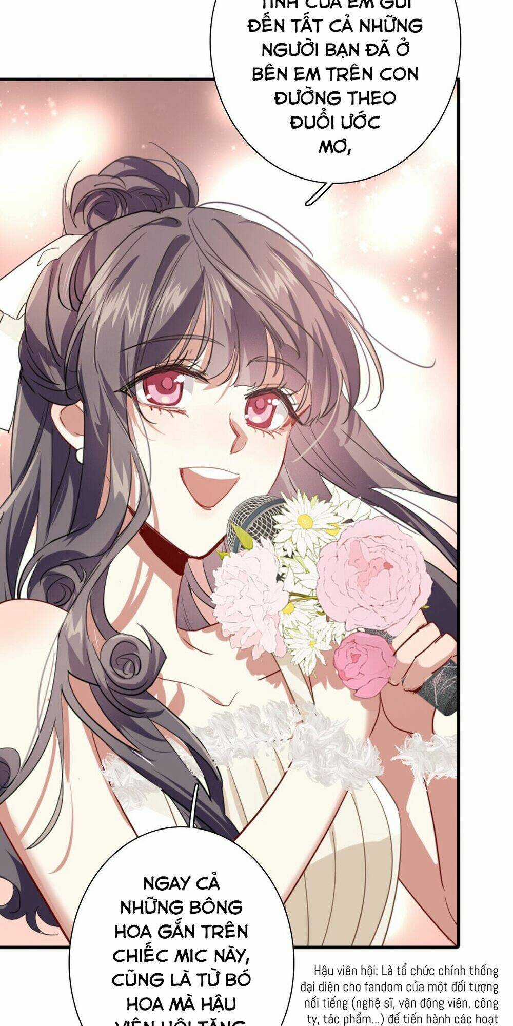 Tinh Mộng Thần Tượng - Chapter 312 - Trang 6