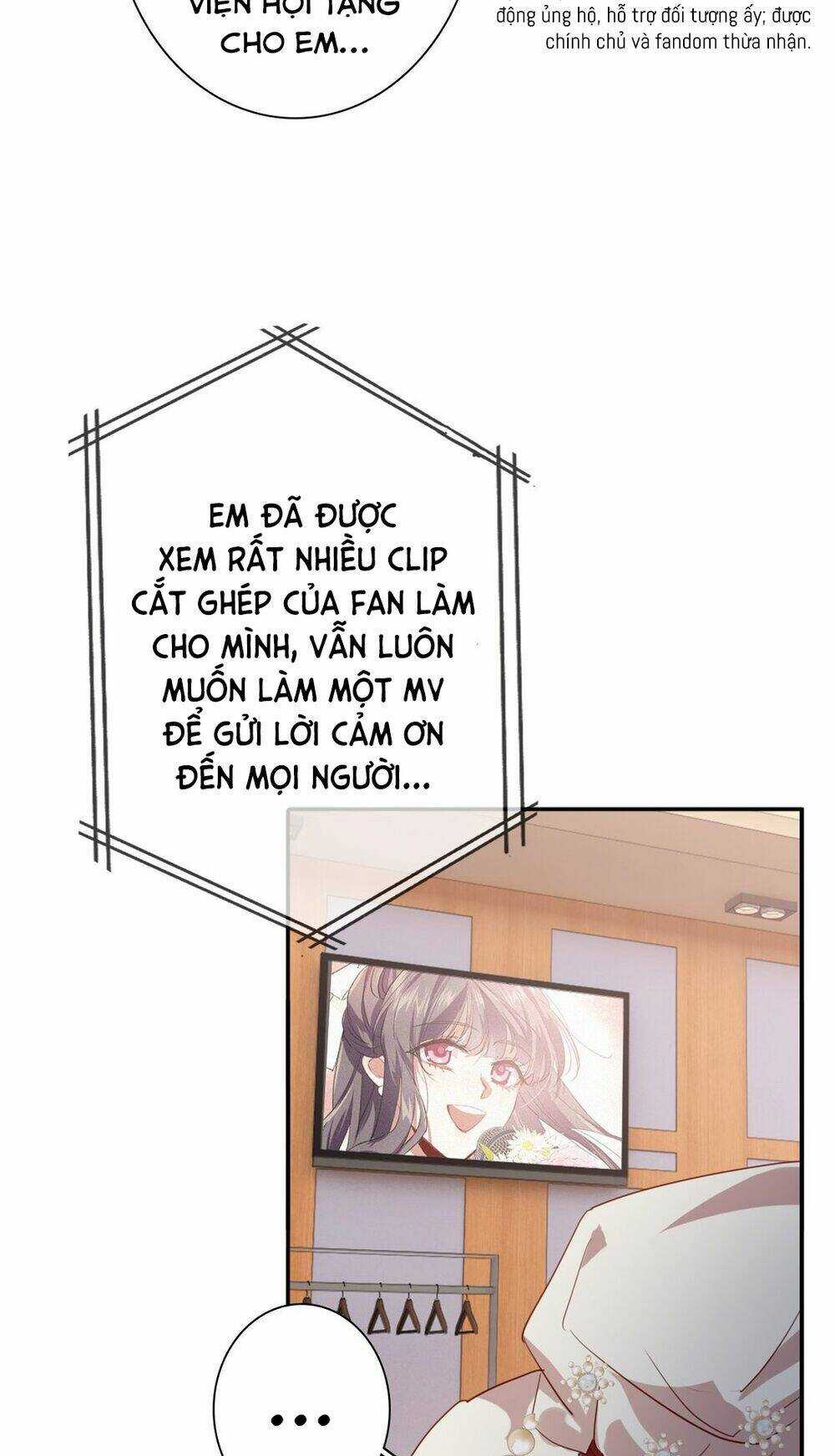 Tinh Mộng Thần Tượng - Chapter 312 - Trang 7