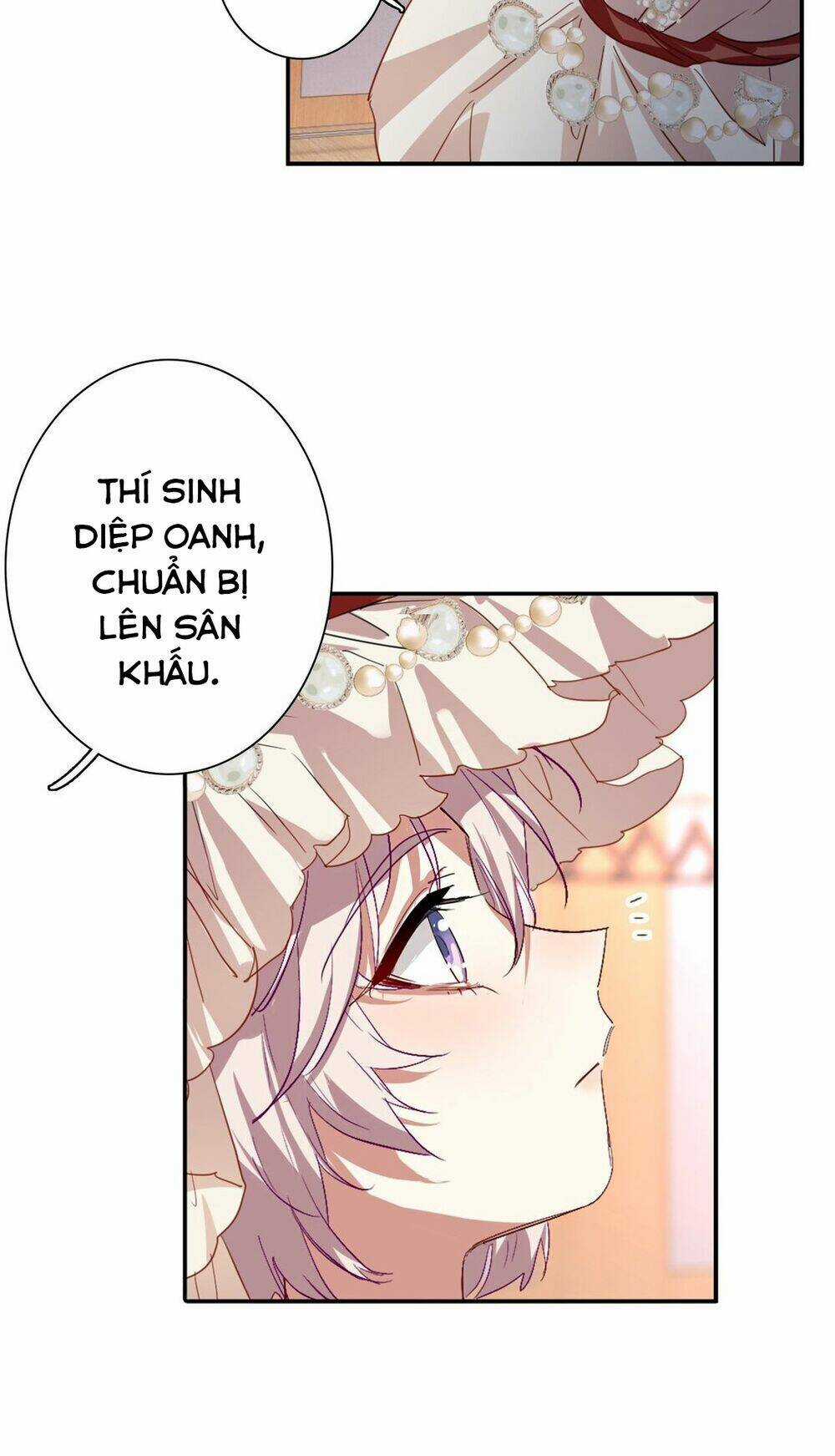 Tinh Mộng Thần Tượng - Chapter 312 - Trang 8