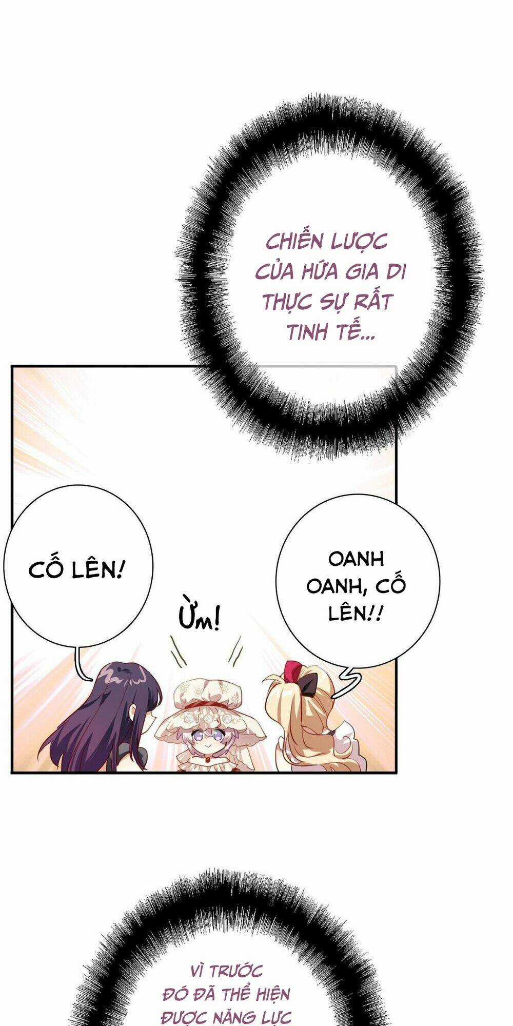 Tinh Mộng Thần Tượng - Chapter 312 - Trang 9