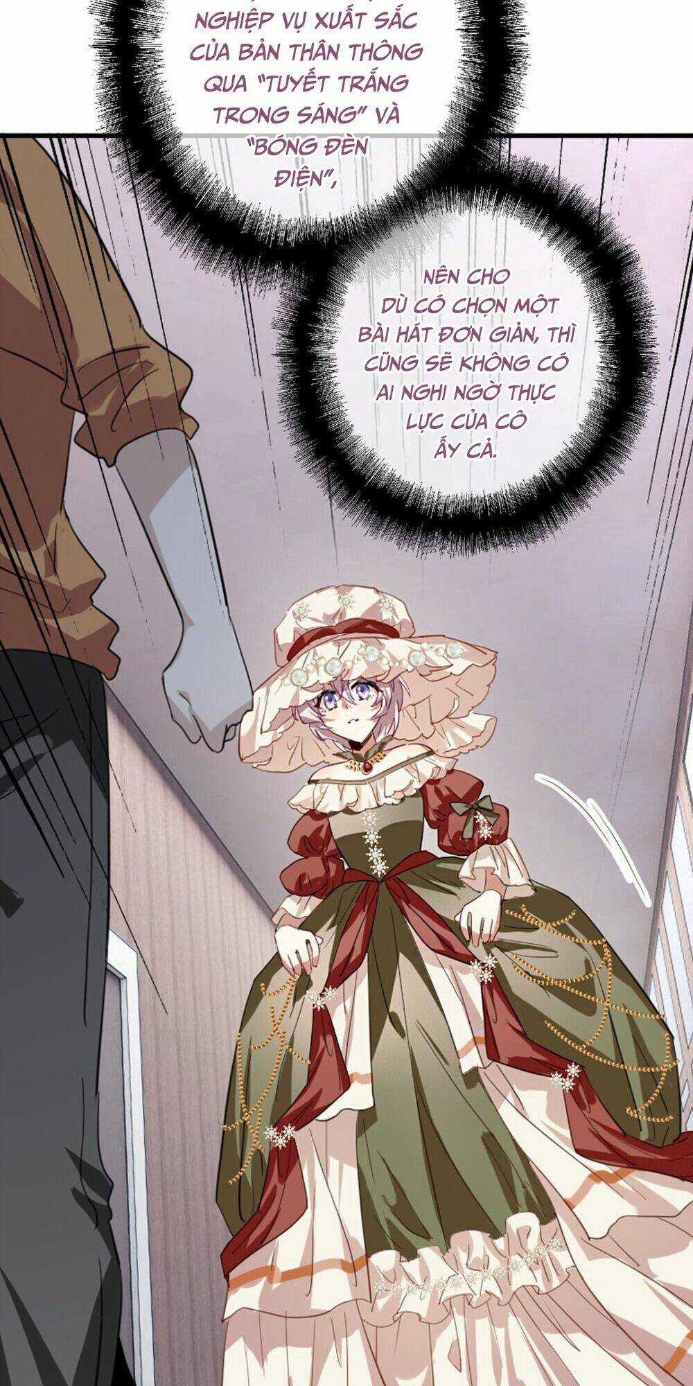 Tinh Mộng Thần Tượng - Chapter 312 - Trang 10