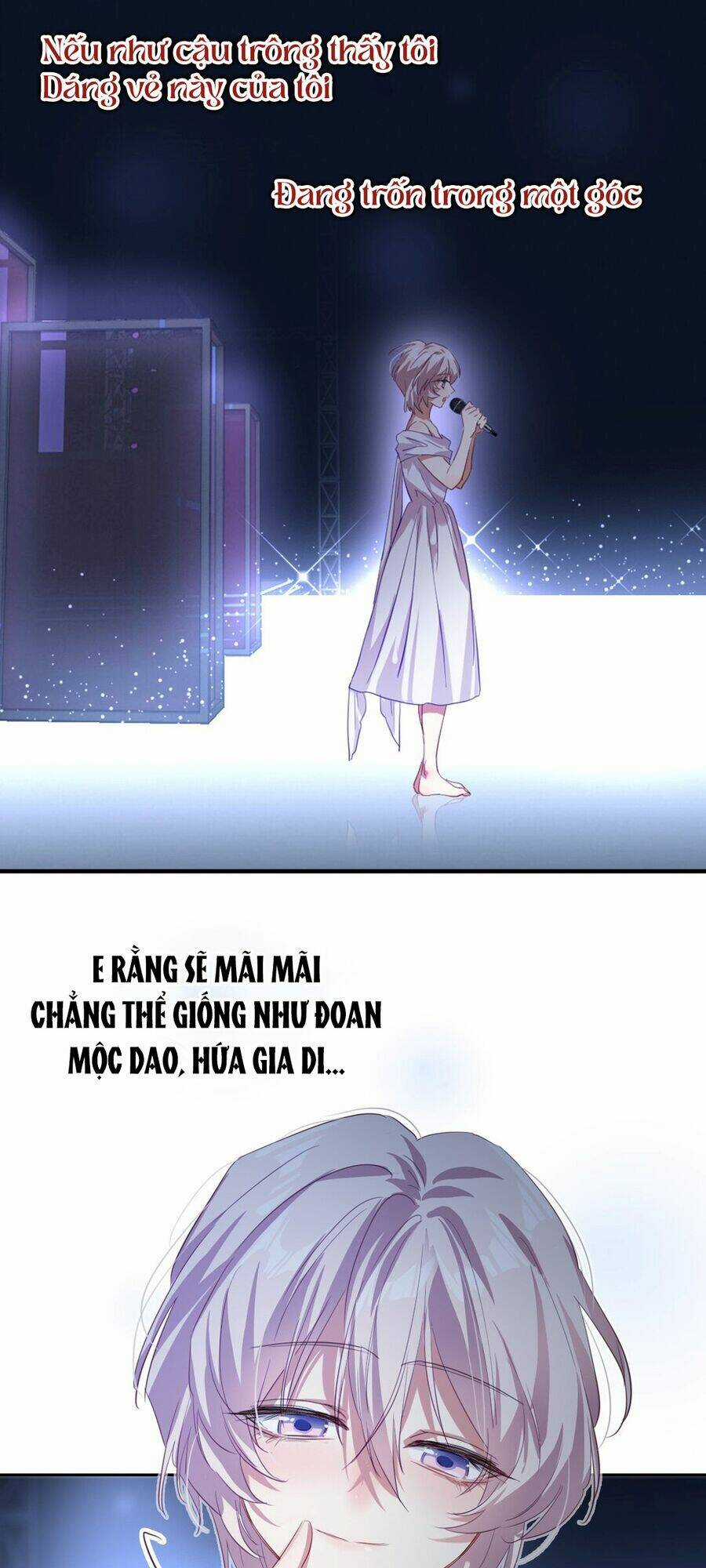 Tinh Mộng Thần Tượng - Chapter 313 - Trang 11