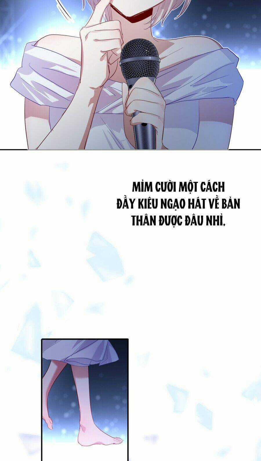 Tinh Mộng Thần Tượng - Chapter 313 - Trang 12