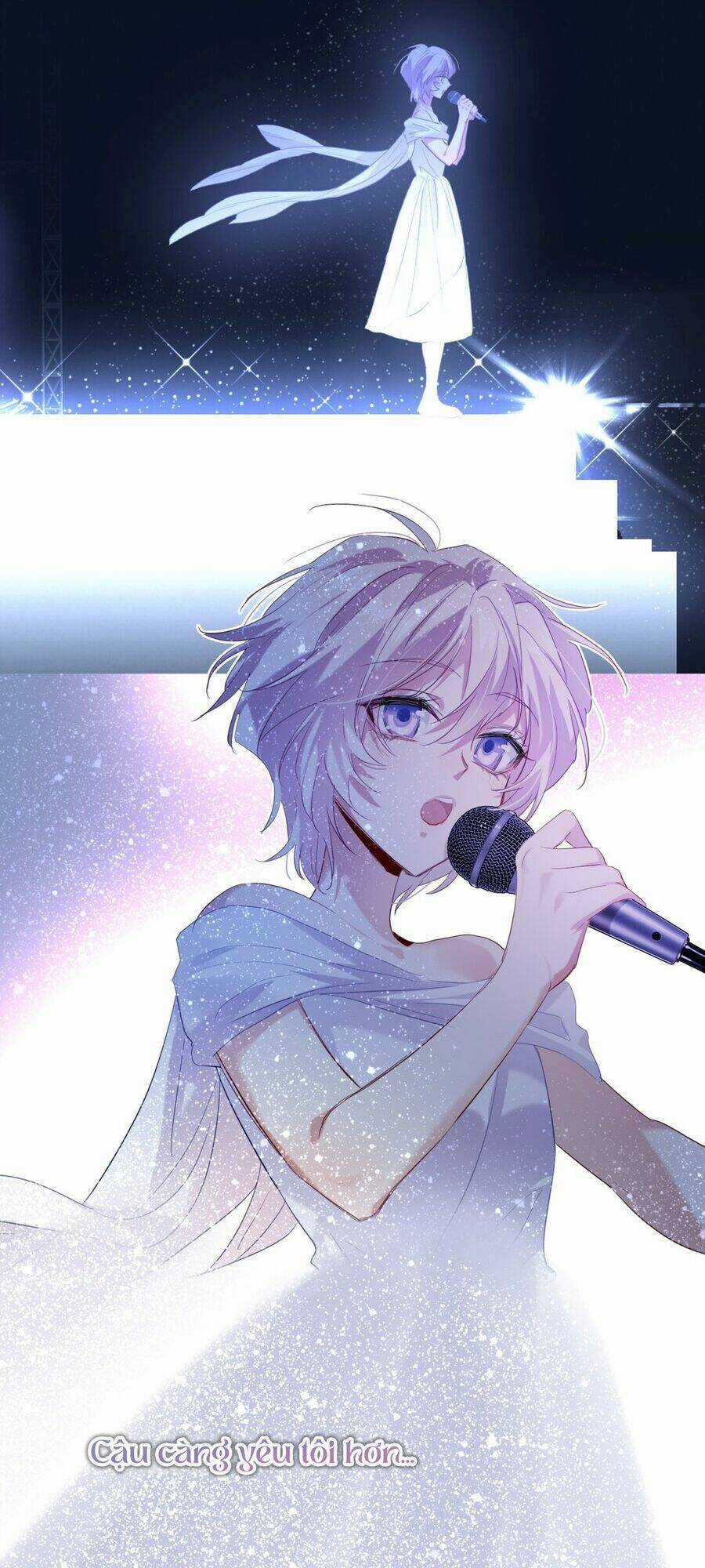 Tinh Mộng Thần Tượng - Chapter 313 - Trang 15