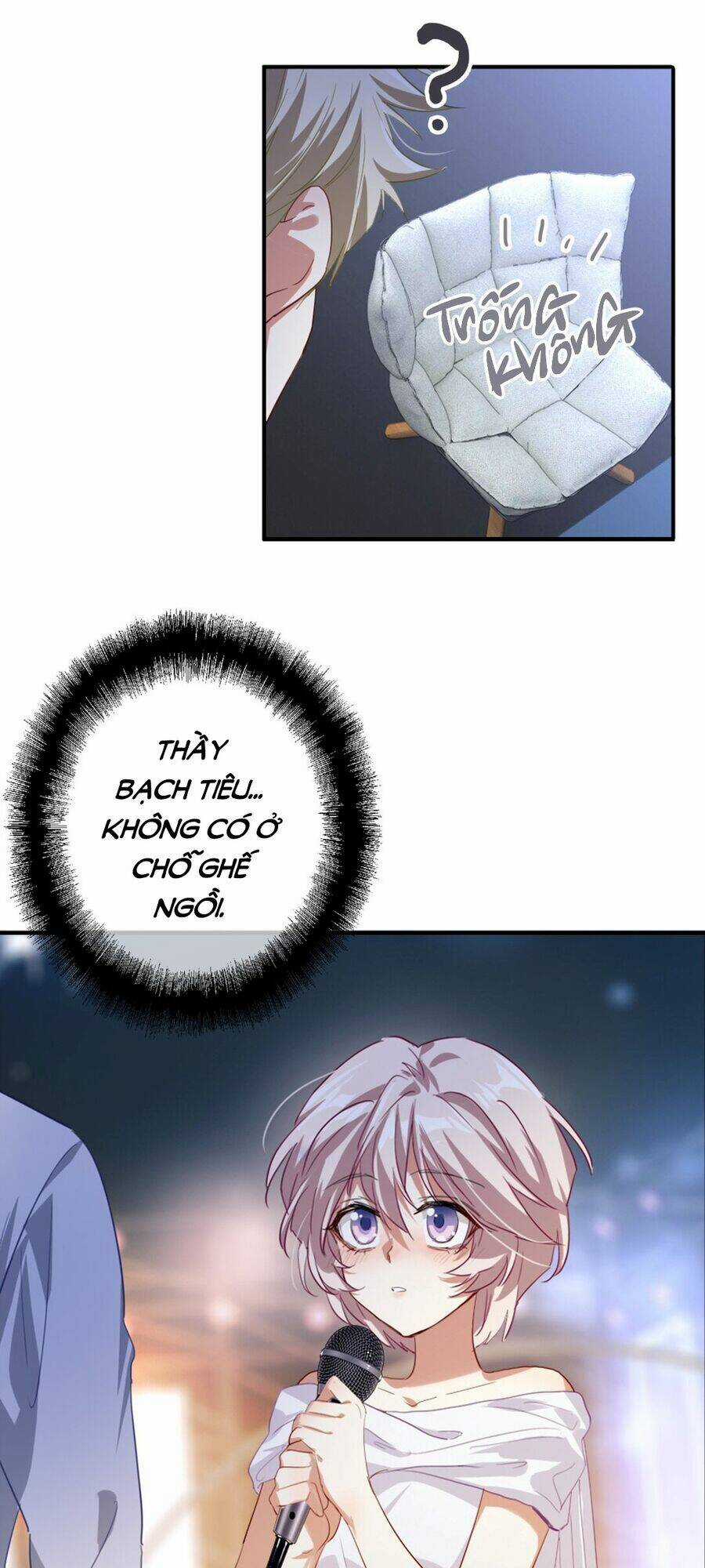 Tinh Mộng Thần Tượng - Chapter 313 - Trang 18