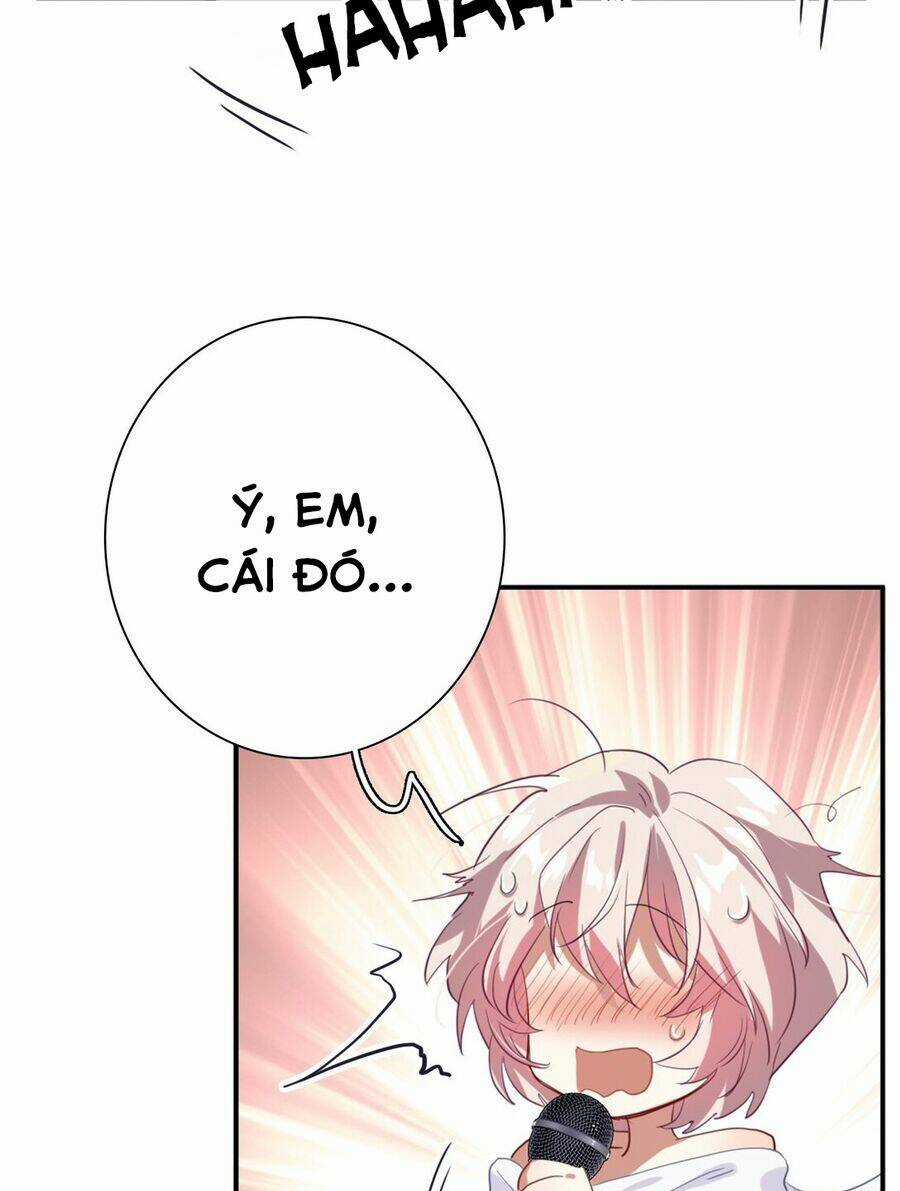 Tinh Mộng Thần Tượng - Chapter 313 - Trang 23