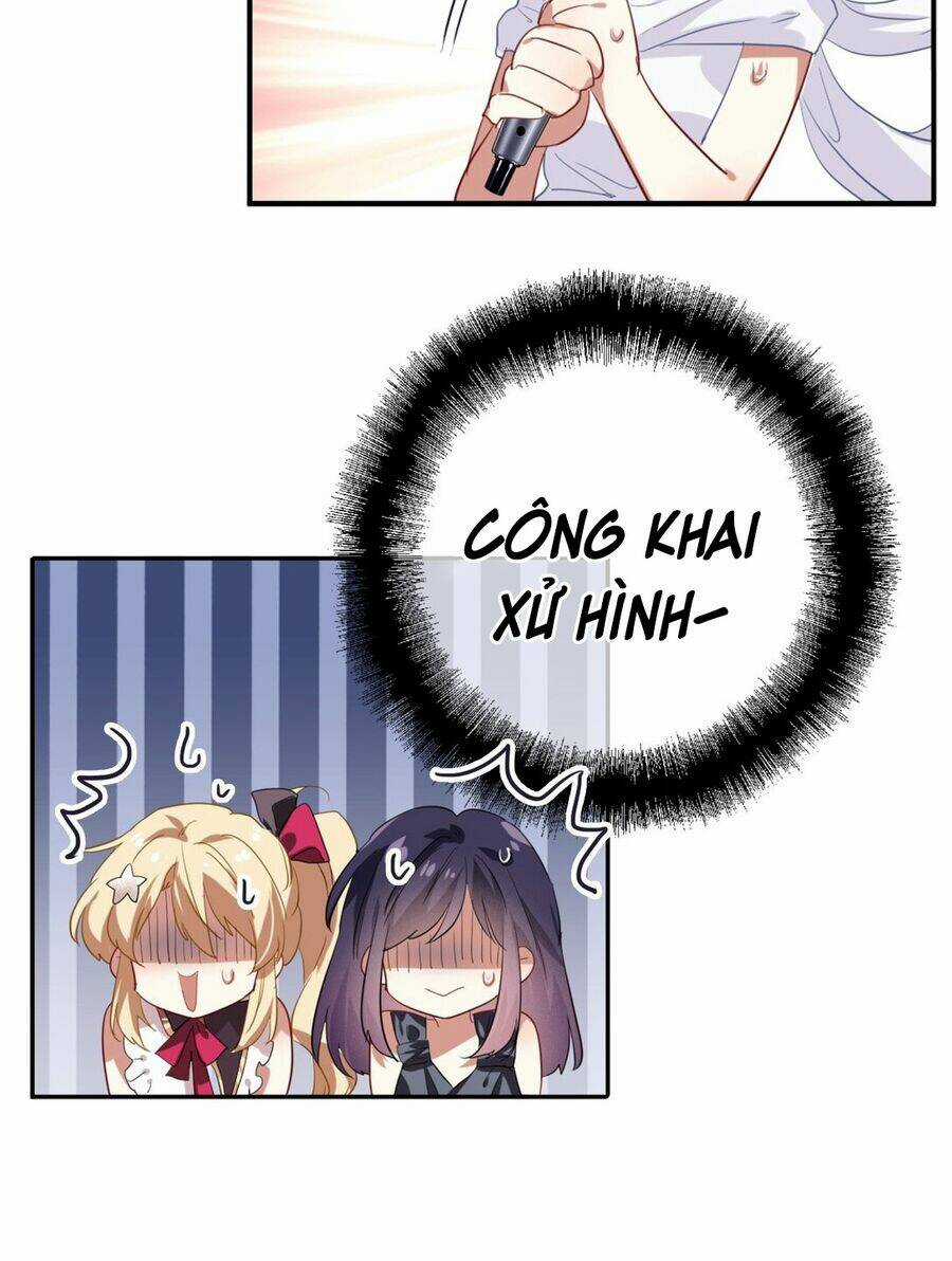 Tinh Mộng Thần Tượng - Chapter 313 - Trang 24